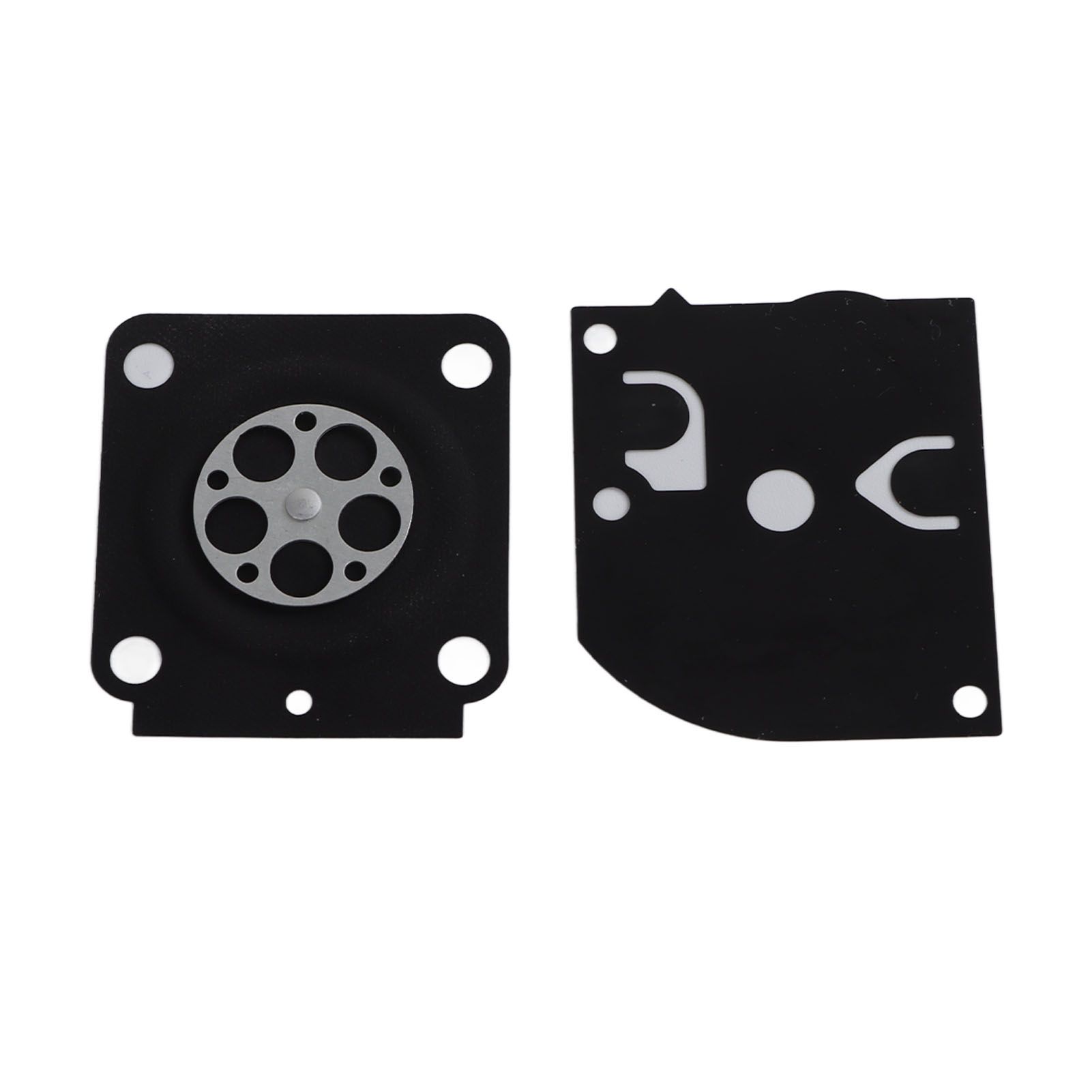 2 Set Lawn Mower Repair Gasket Diaphragm Kits for Stihl HS45 FS55 BG45 MM55 view 14