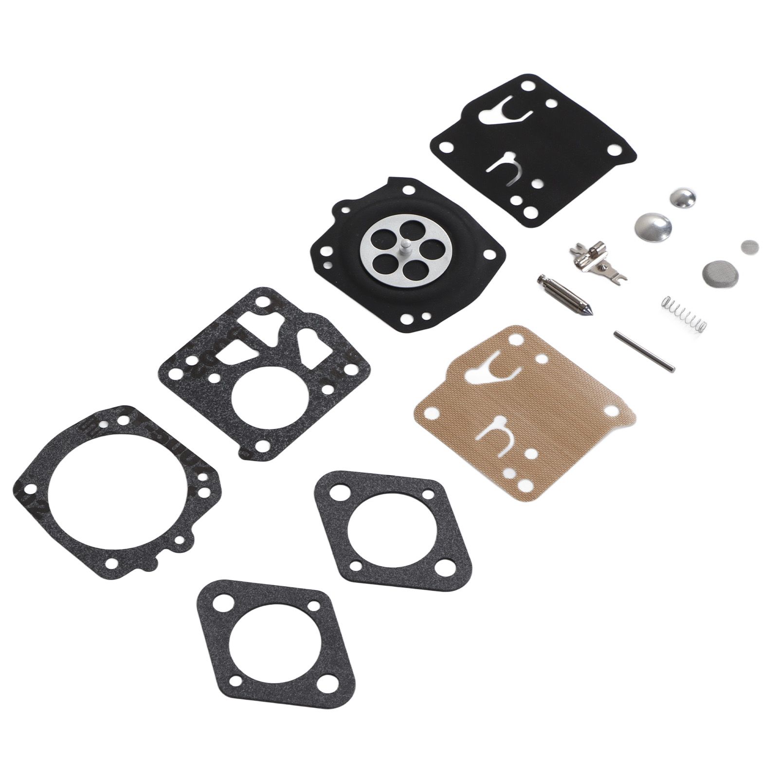 Carburetor Repair Gasket Diaphragm Kits for Tillotson RK 23HS Chainsaw view 2