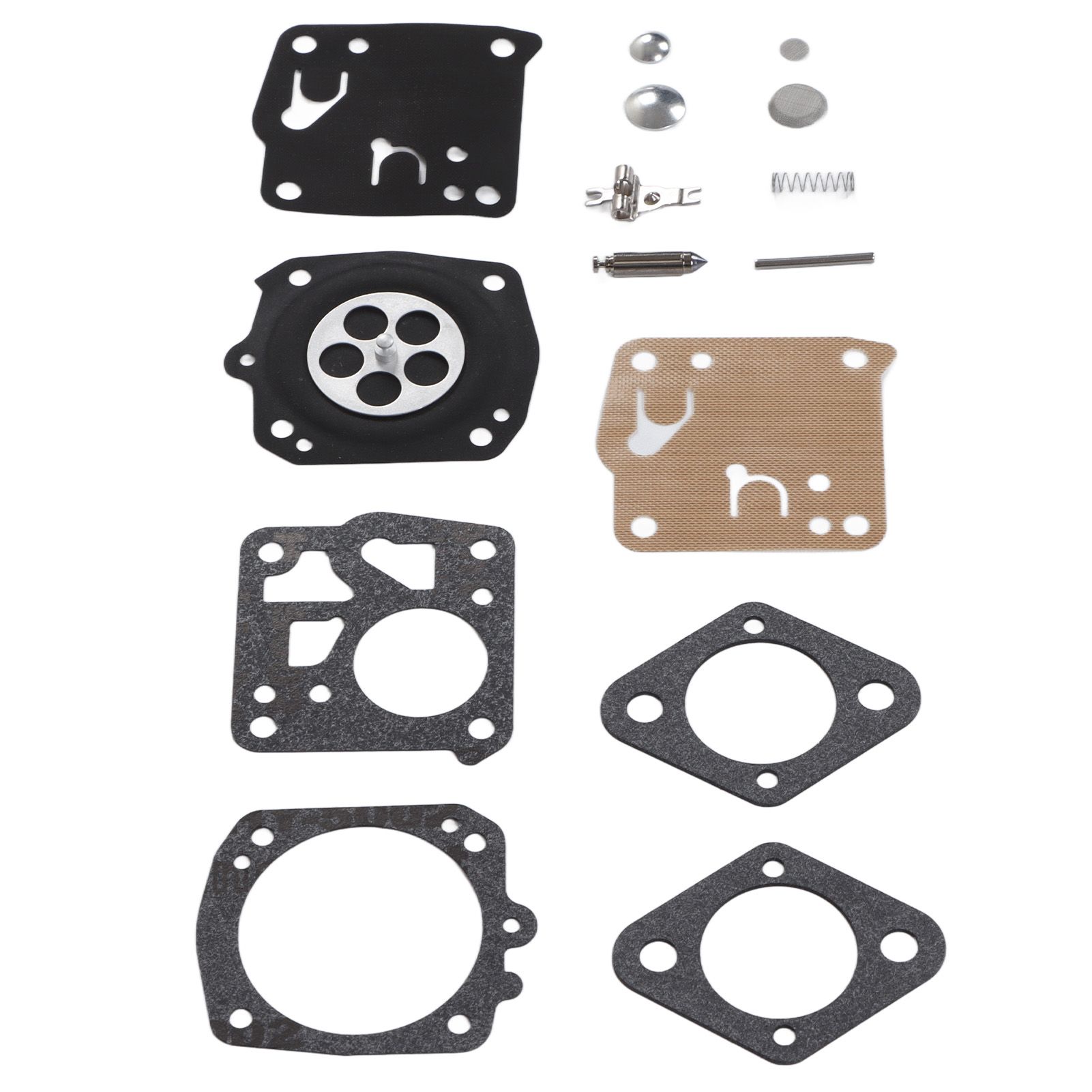 Carburetor Repair Gasket Diaphragm Kits for Tillotson RK 23HS Chainsaw view 3