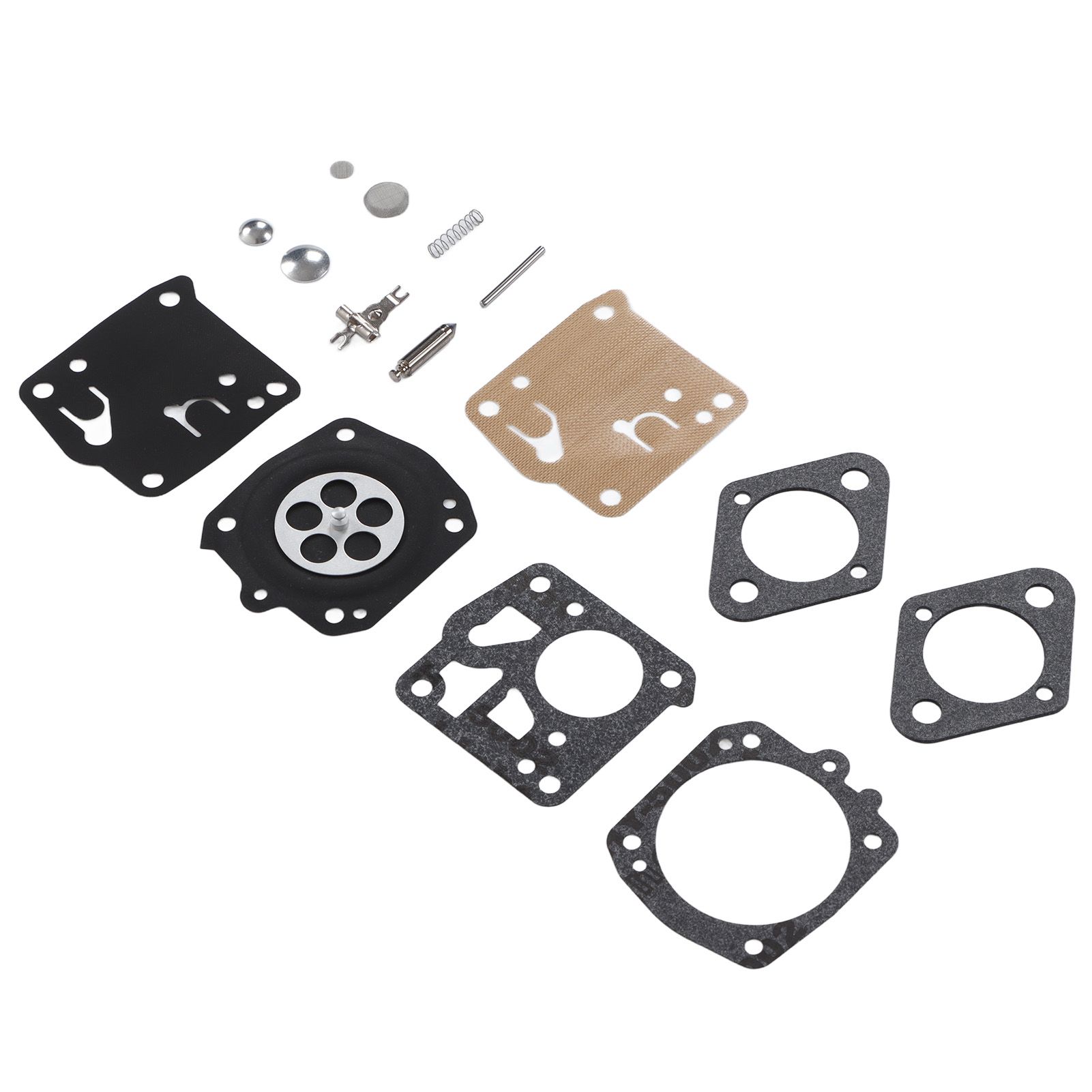 Carburetor Repair Gasket Diaphragm Kits for Tillotson RK 23HS Chainsaw view 4