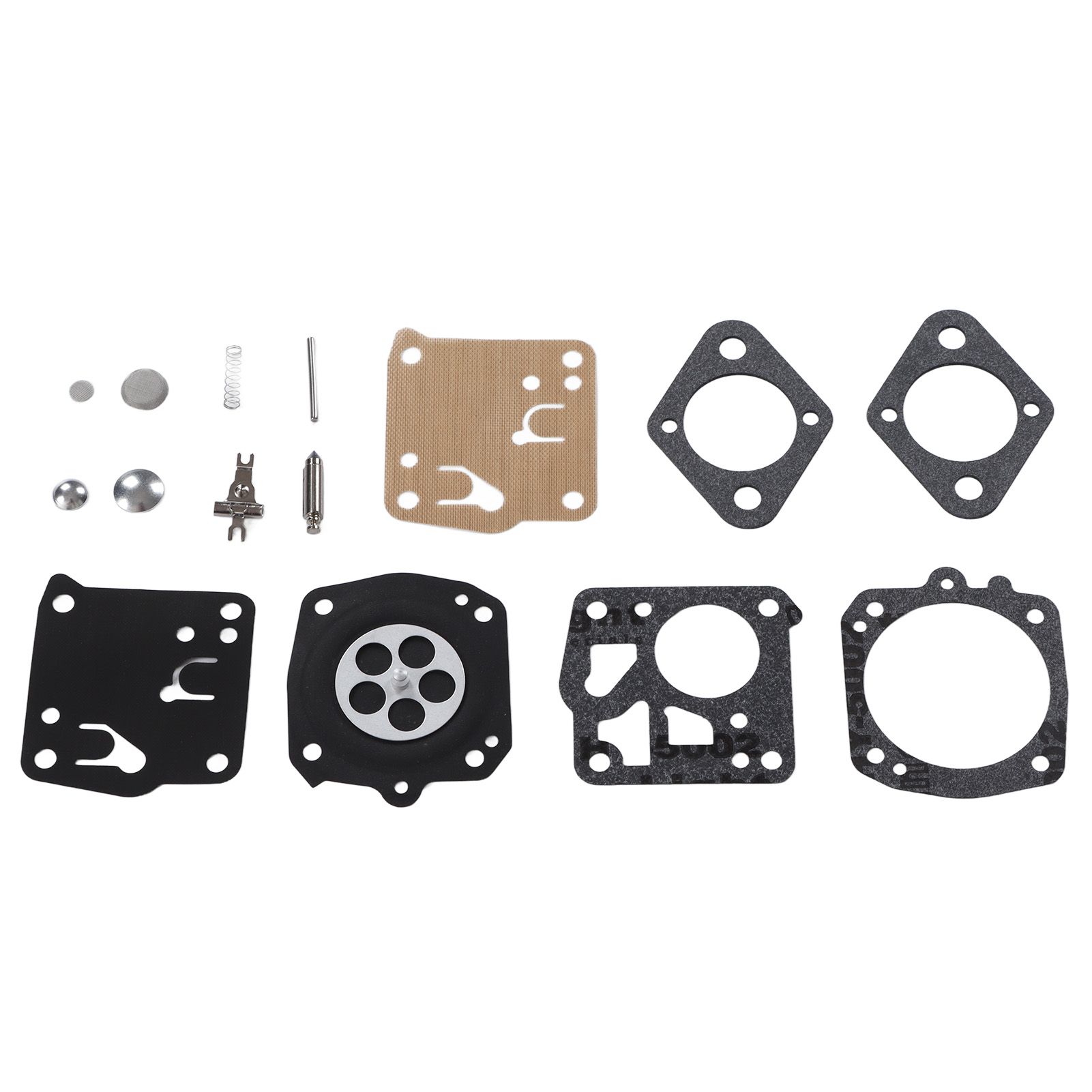 Carburetor Repair Gasket Diaphragm Kits for Tillotson RK 23HS Chainsaw view 5