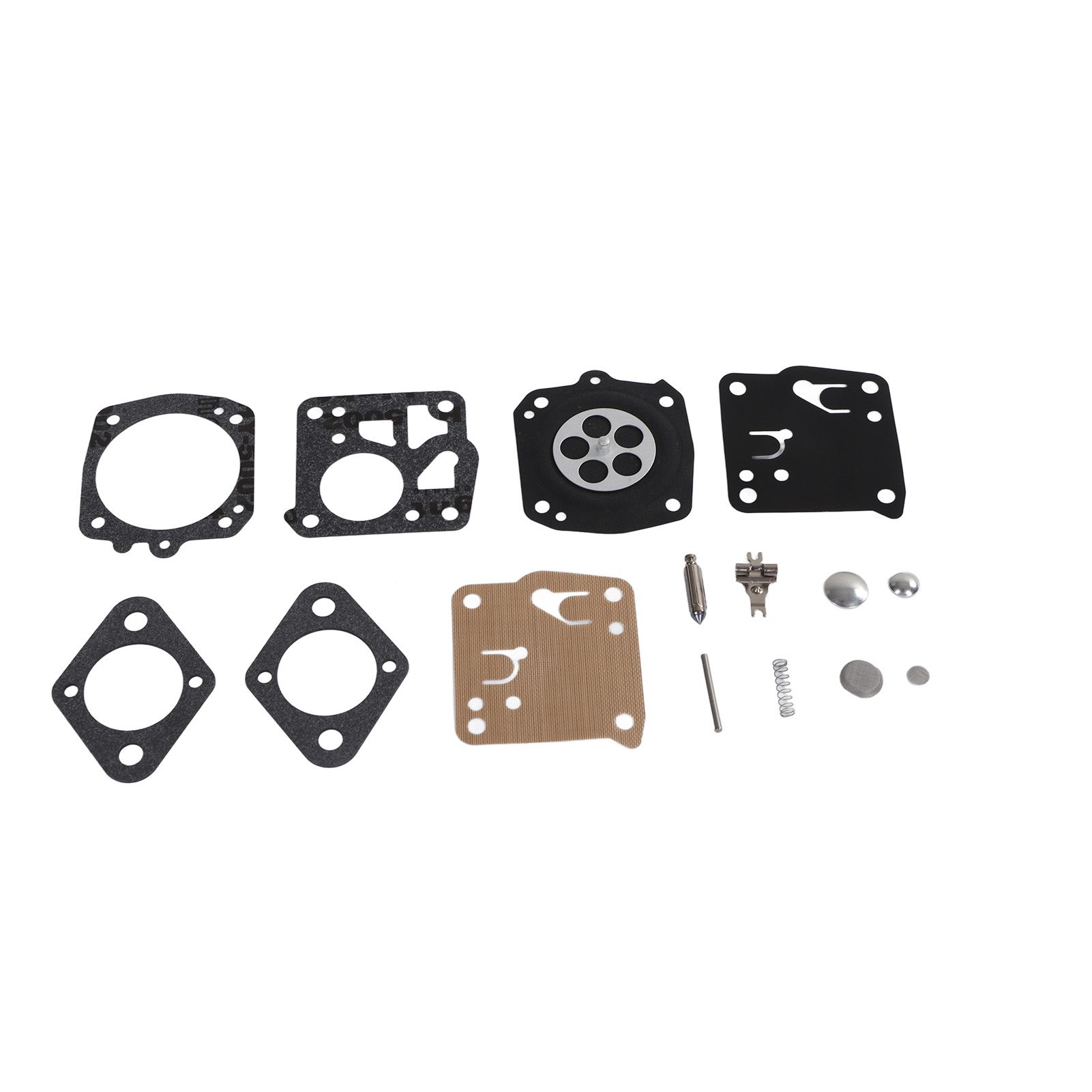 Carburetor Repair Gasket Diaphragm Kits for Tillotson RK 23HS Chainsaw view 7