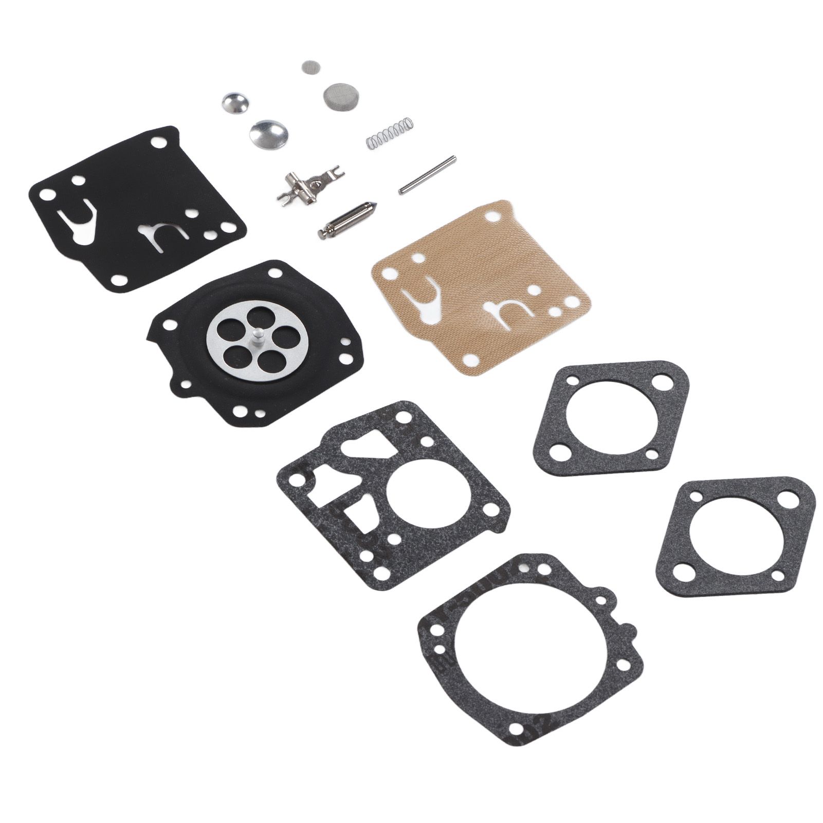 Carburetor Repair Gasket Diaphragm Kits for Tillotson RK 23HS Chainsaw view 9