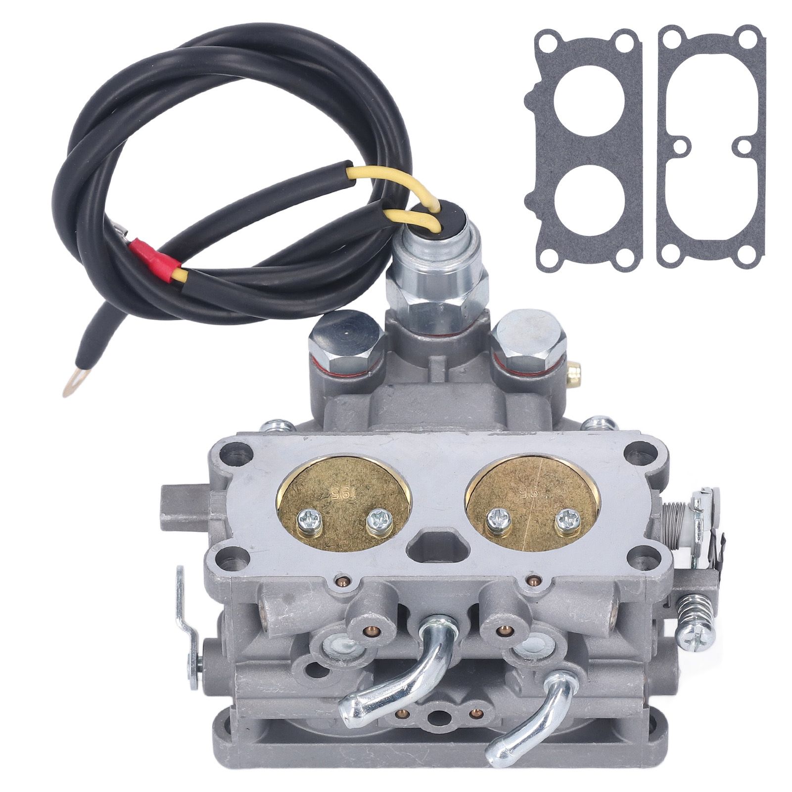Lawn Mower Carburetor for GX630 GX670 GX690 24HP Engine 16100 Zn1 813 16100 — image 1