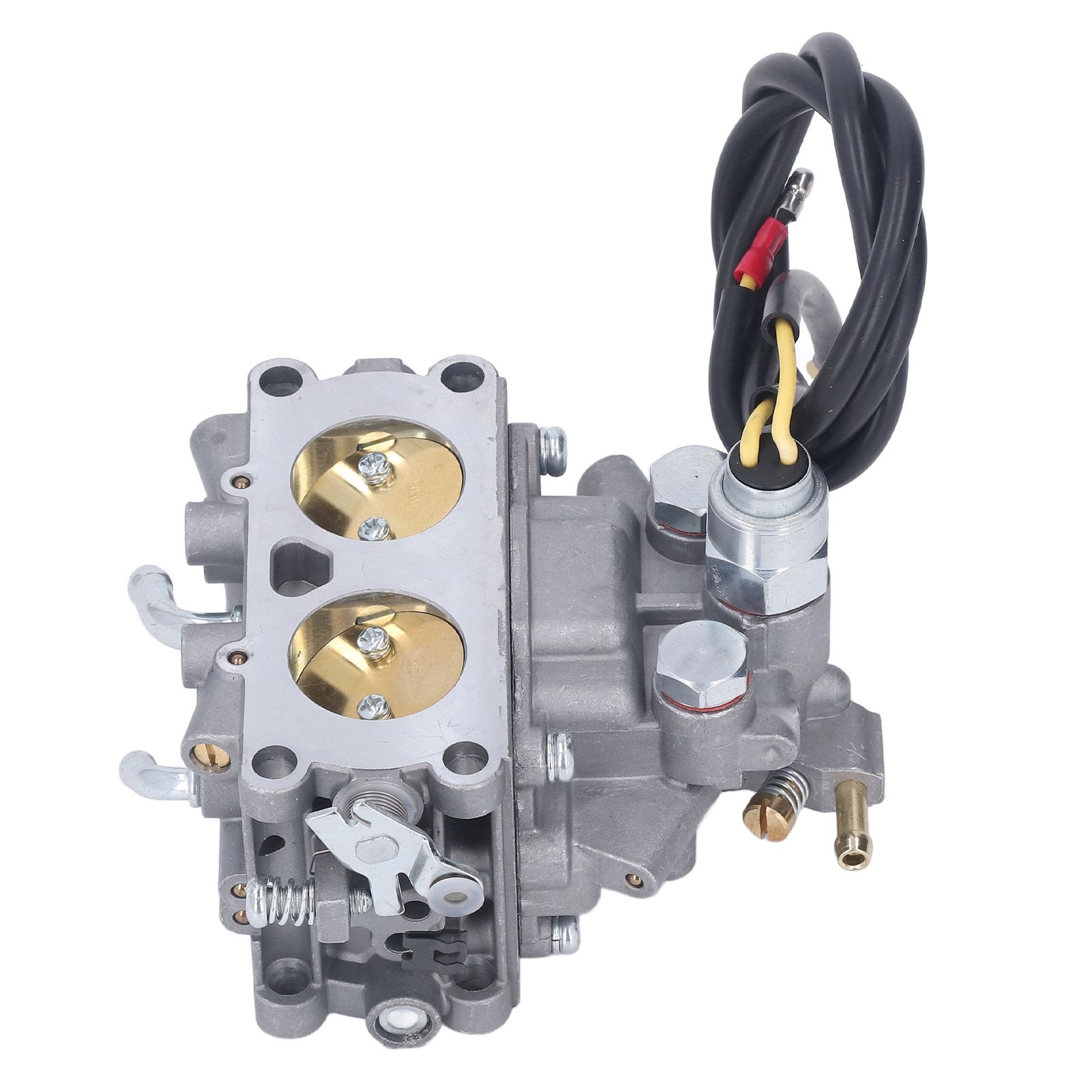 Lawn Mower Carburetor for GX630 GX670 GX690 24HP Engine 16100 Zn1 813 16100 view 2