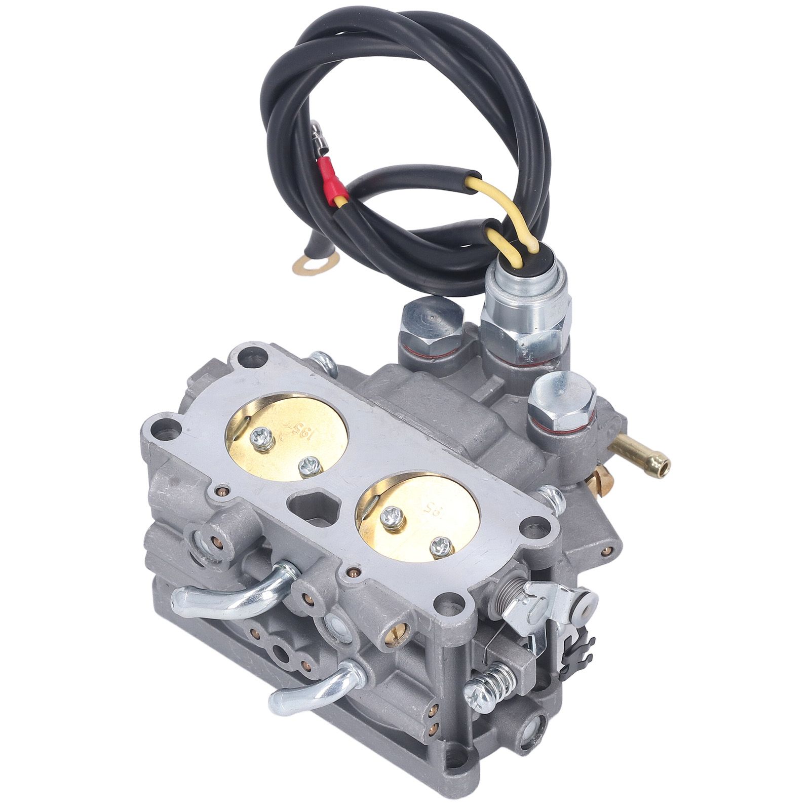 Lawn Mower Carburetor for GX630 GX670 GX690 24HP Engine 16100 Zn1 813 16100 view 3