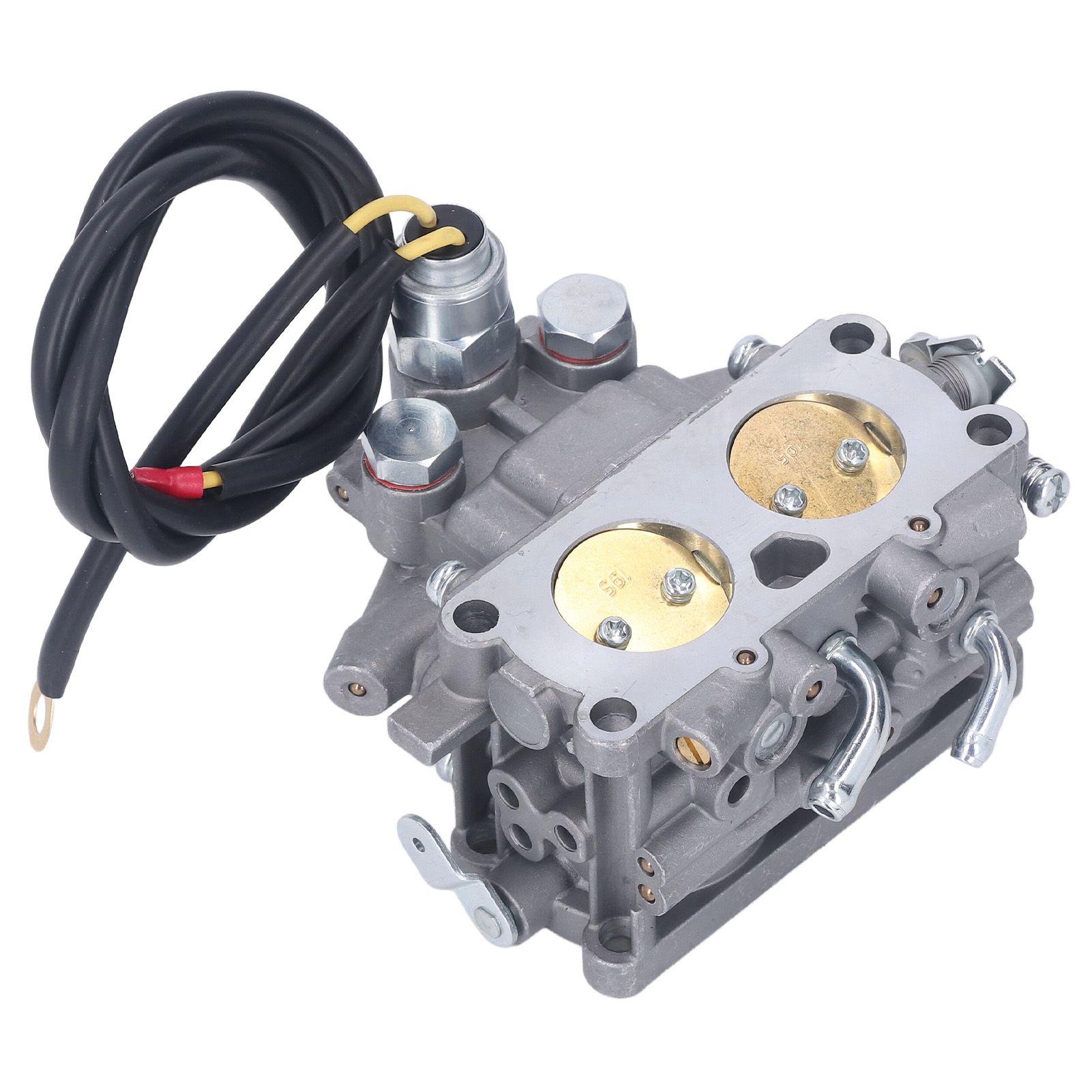 Lawn Mower Carburetor for GX630 GX670 GX690 24HP Engine 16100 Zn1 813 16100 view 4