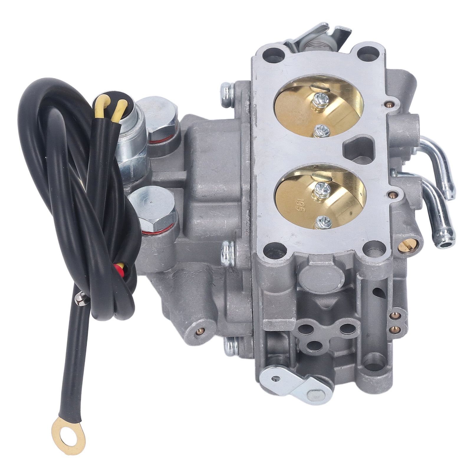Lawn Mower Carburetor for GX630 GX670 GX690 24HP Engine 16100 Zn1 813 16100 view 5