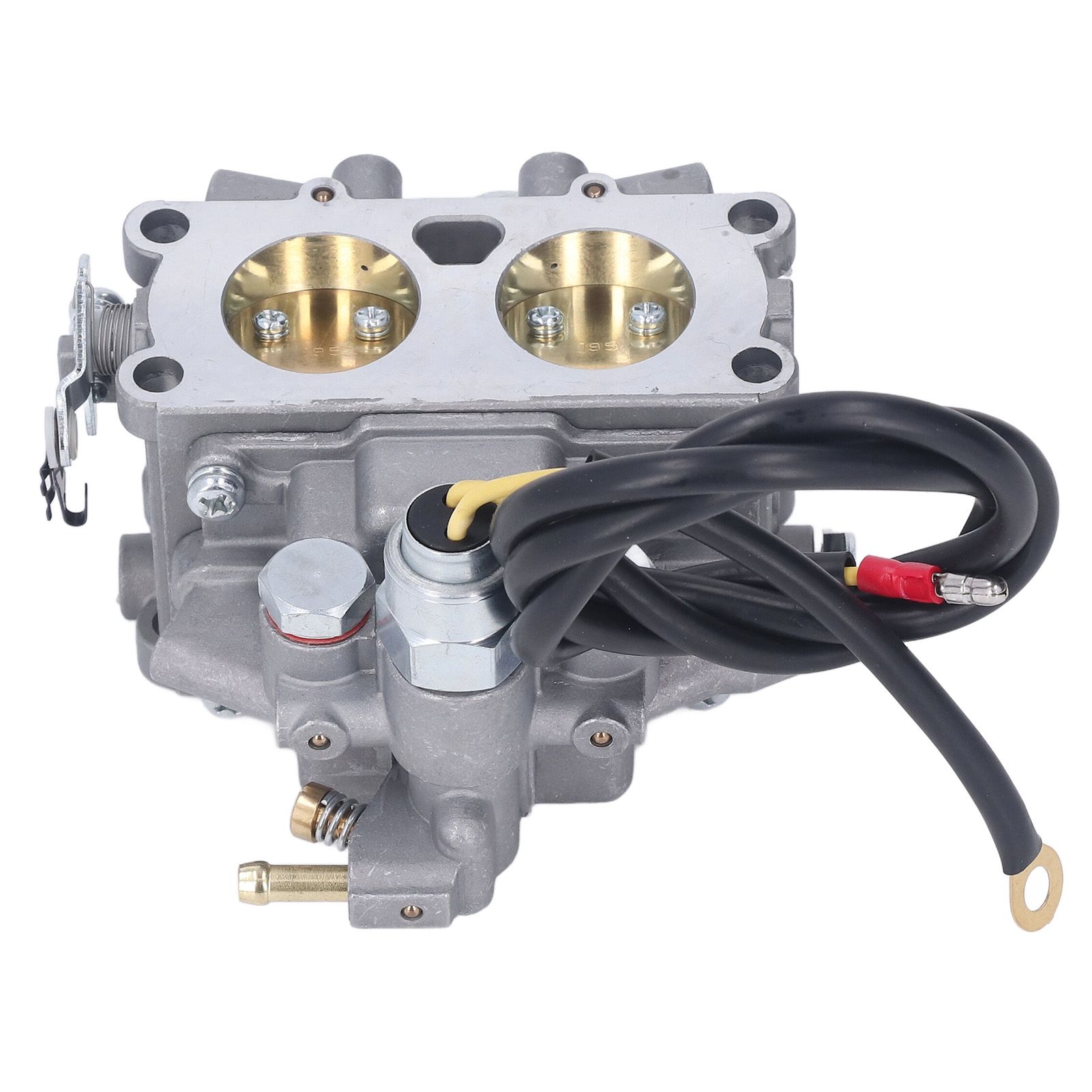 Lawn Mower Carburetor for GX630 GX670 GX690 24HP Engine 16100 Zn1 813 16100 view 6