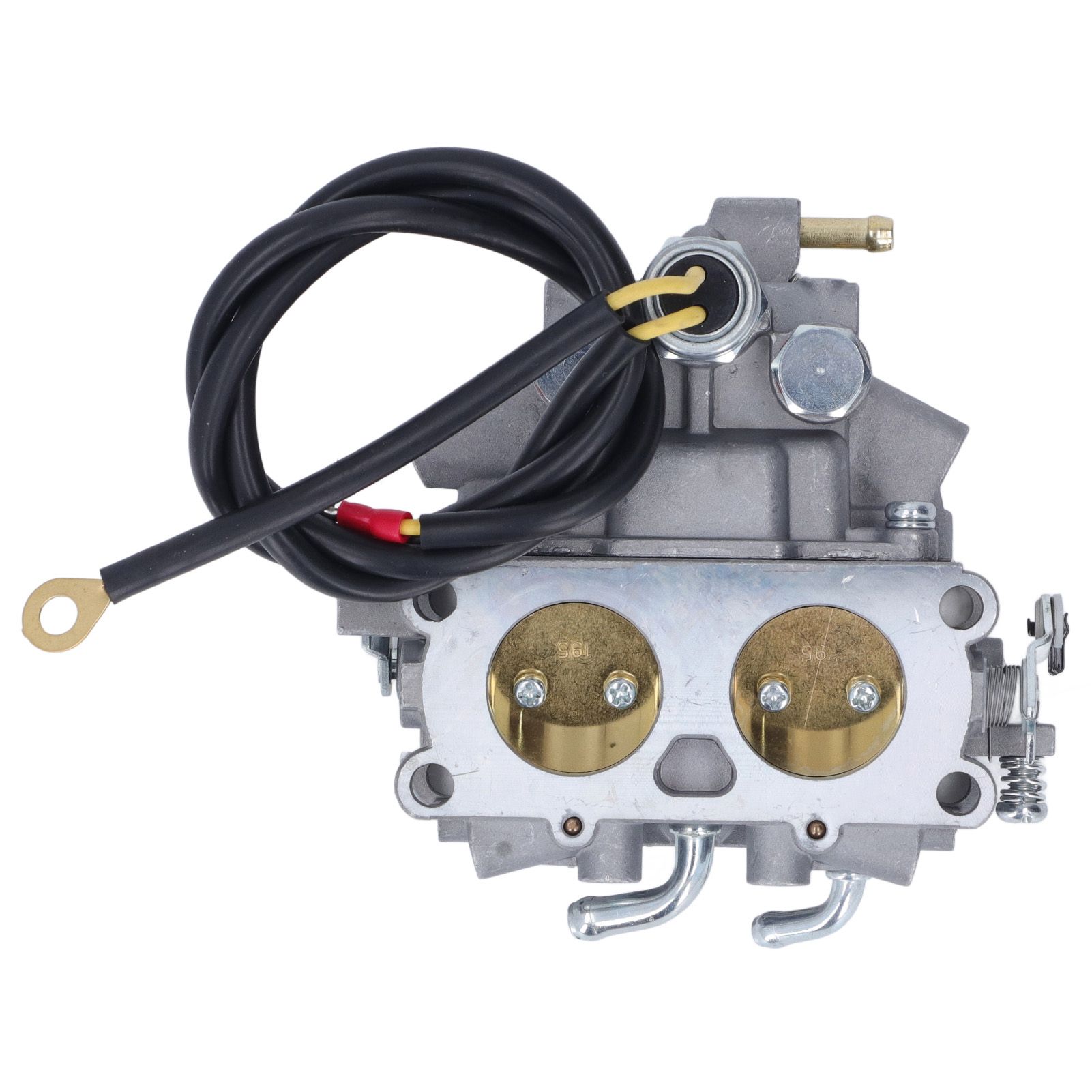 Lawn Mower Carburetor for GX630 GX670 GX690 24HP Engine 16100 Zn1 813 16100 view 7