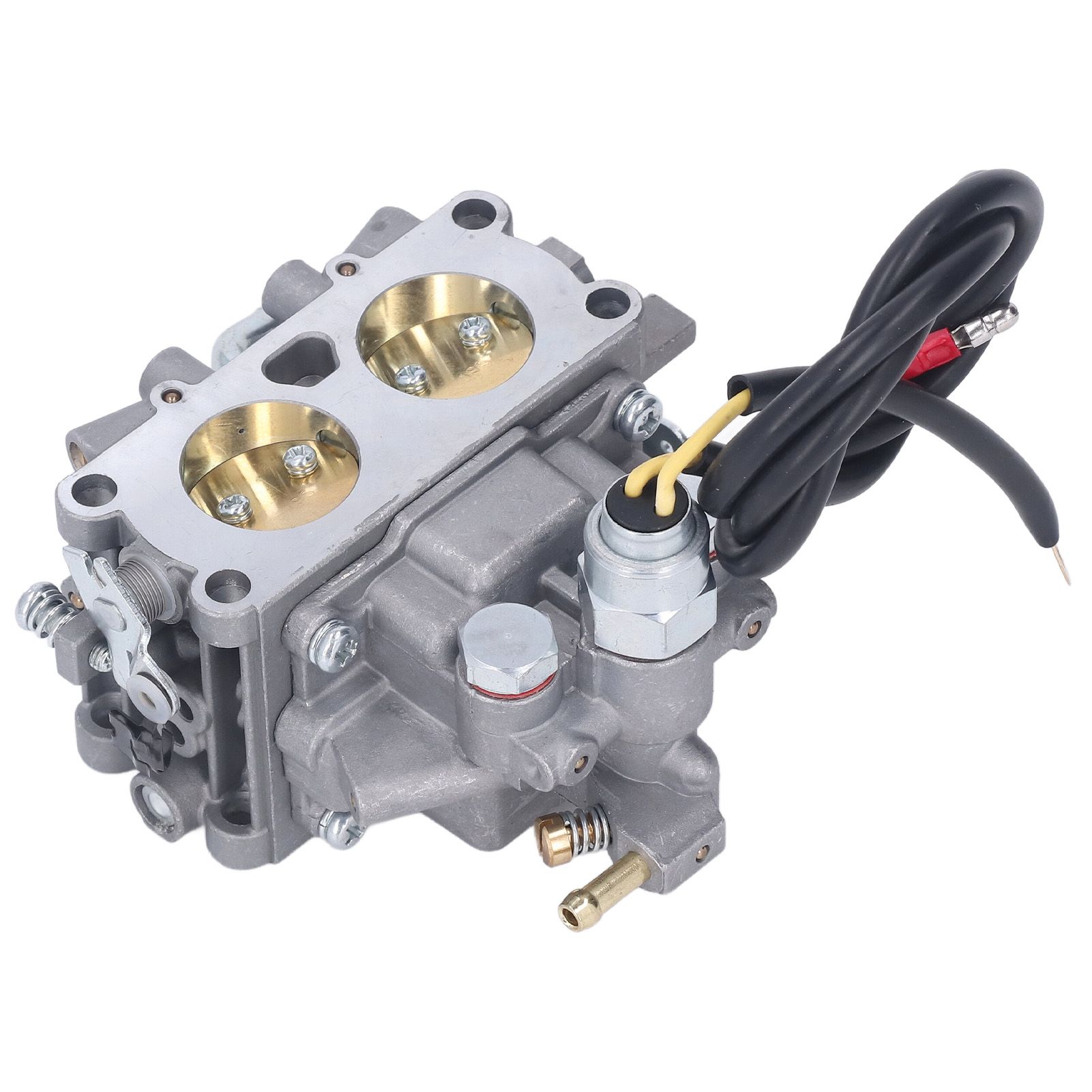 Lawn Mower Carburetor for GX630 GX670 GX690 24HP Engine 16100 Zn1 813 16100 view 9