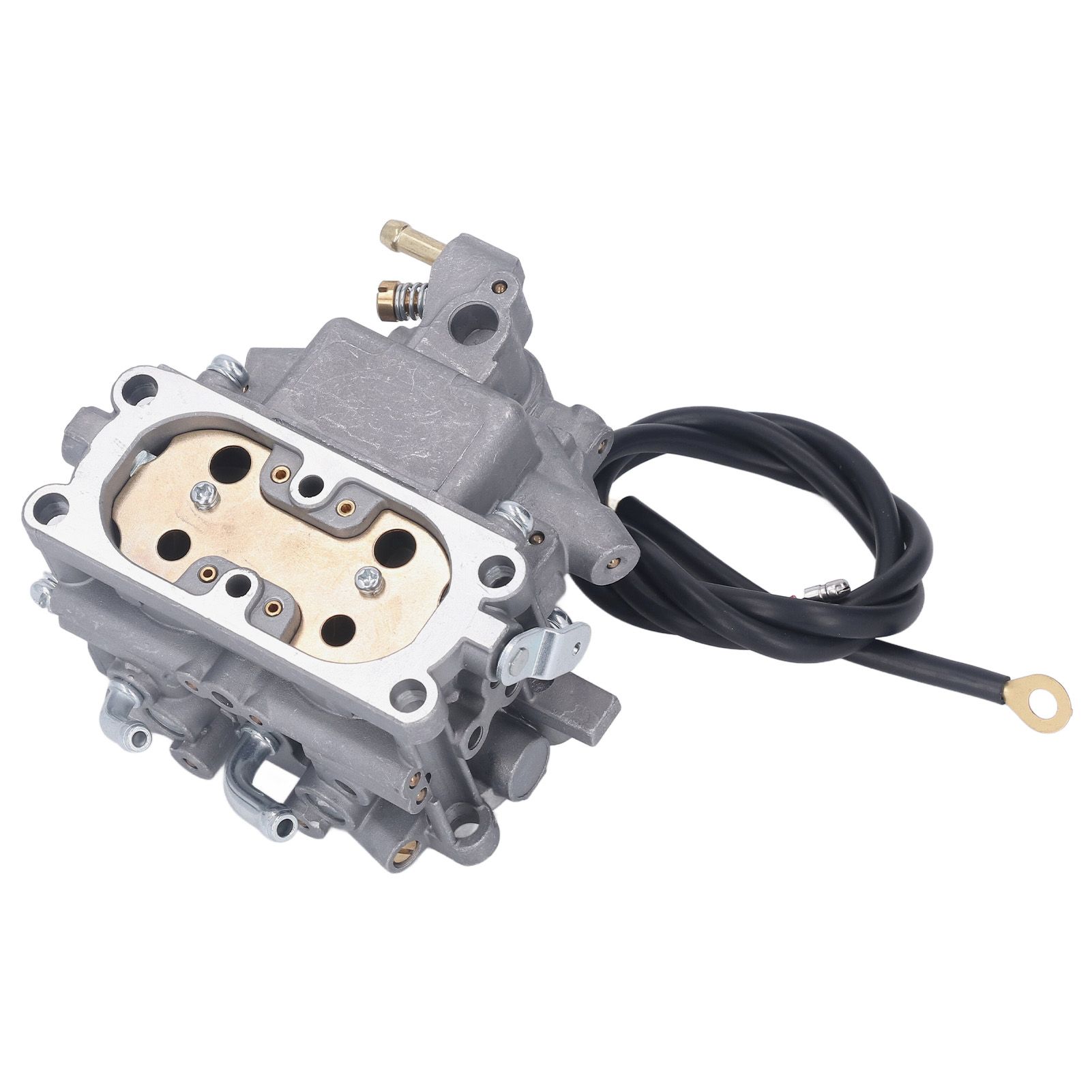 Lawn Mower Carburetor for GX630 GX670 GX690 24HP Engine 16100 Zn1 813 16100 view 10