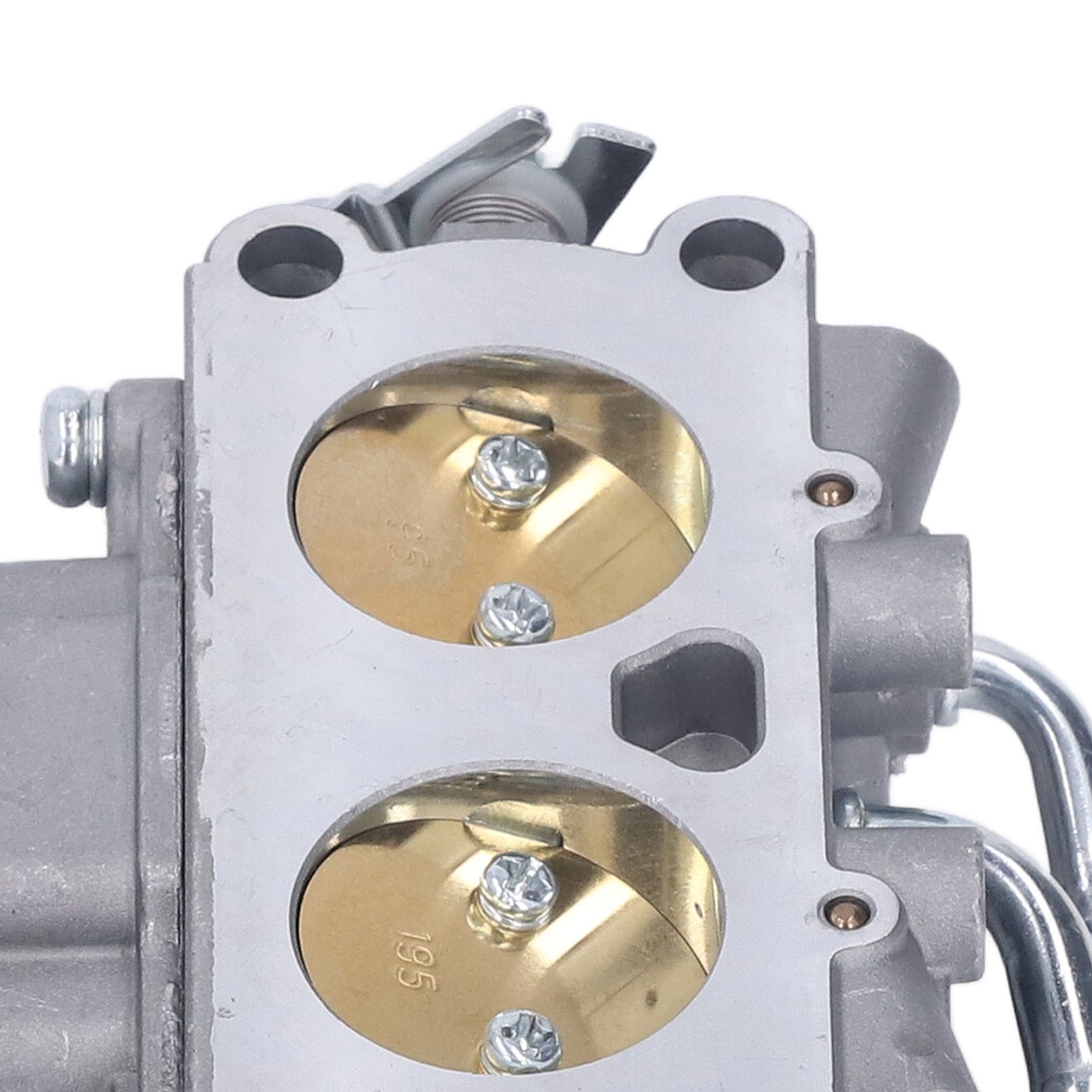 Lawn Mower Carburetor for GX630 GX670 GX690 24HP Engine 16100 Zn1 813 16100 view 14