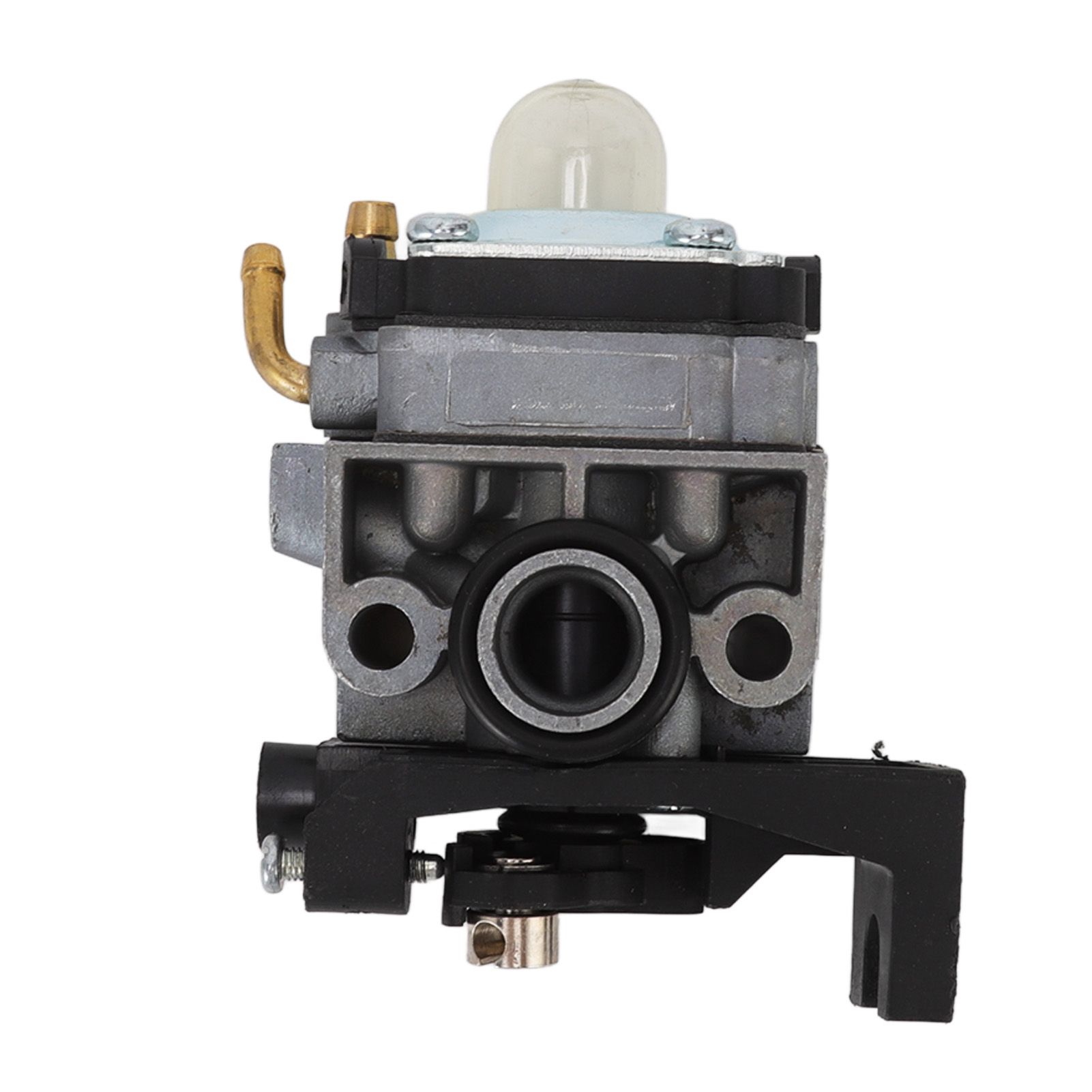 Lawn Mower Carburetor Aluminum Carb Replacemrnt For Husqvarna 531008681 324RX view 3