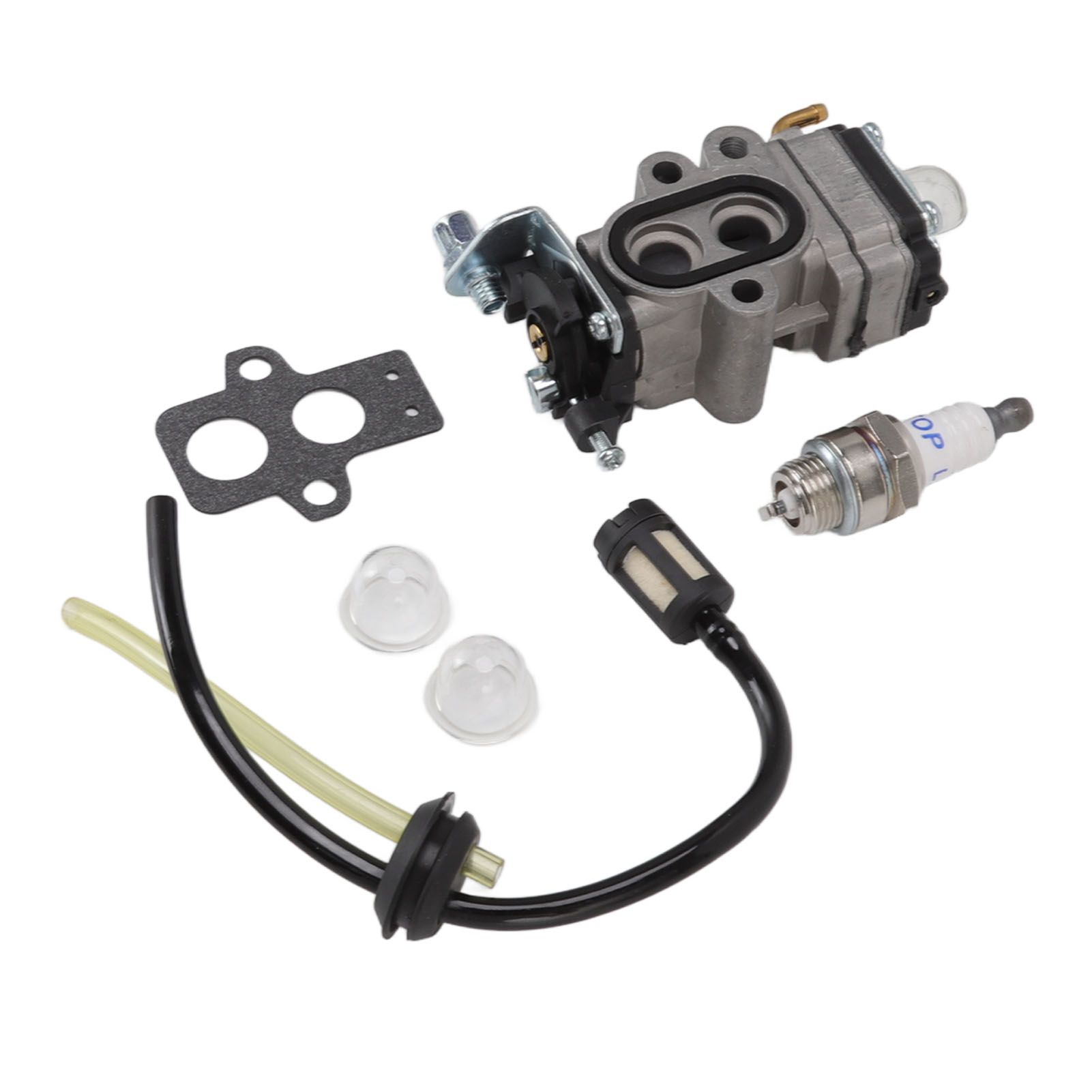 Carburetor for RedMax GZ25N BCZ260TS BCZ2460TS GZ30N Brushcutter Trimmer for — image 1