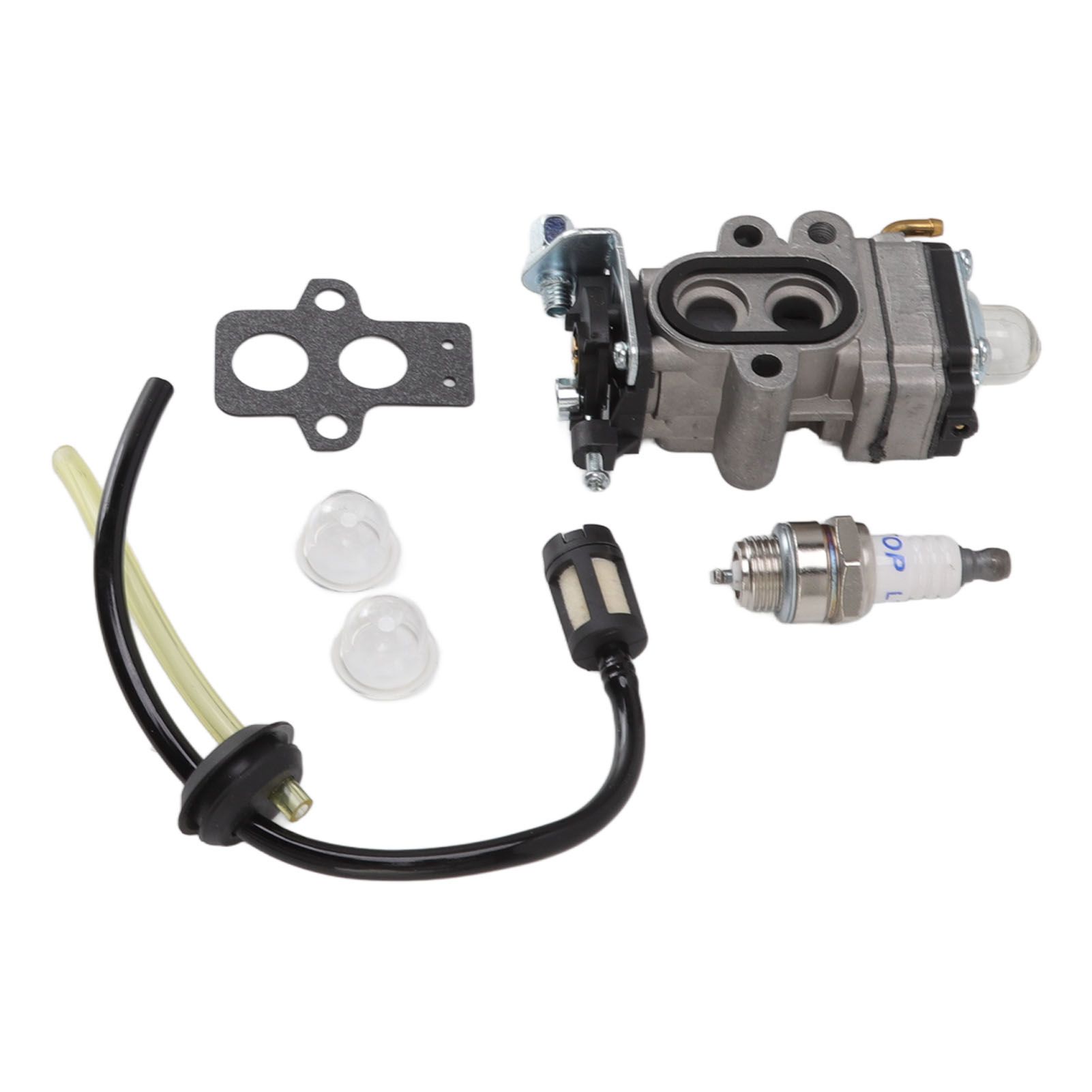 Carburetor for RedMax GZ25N BCZ260TS BCZ2460TS GZ30N Brushcutter Trimmer for view 4