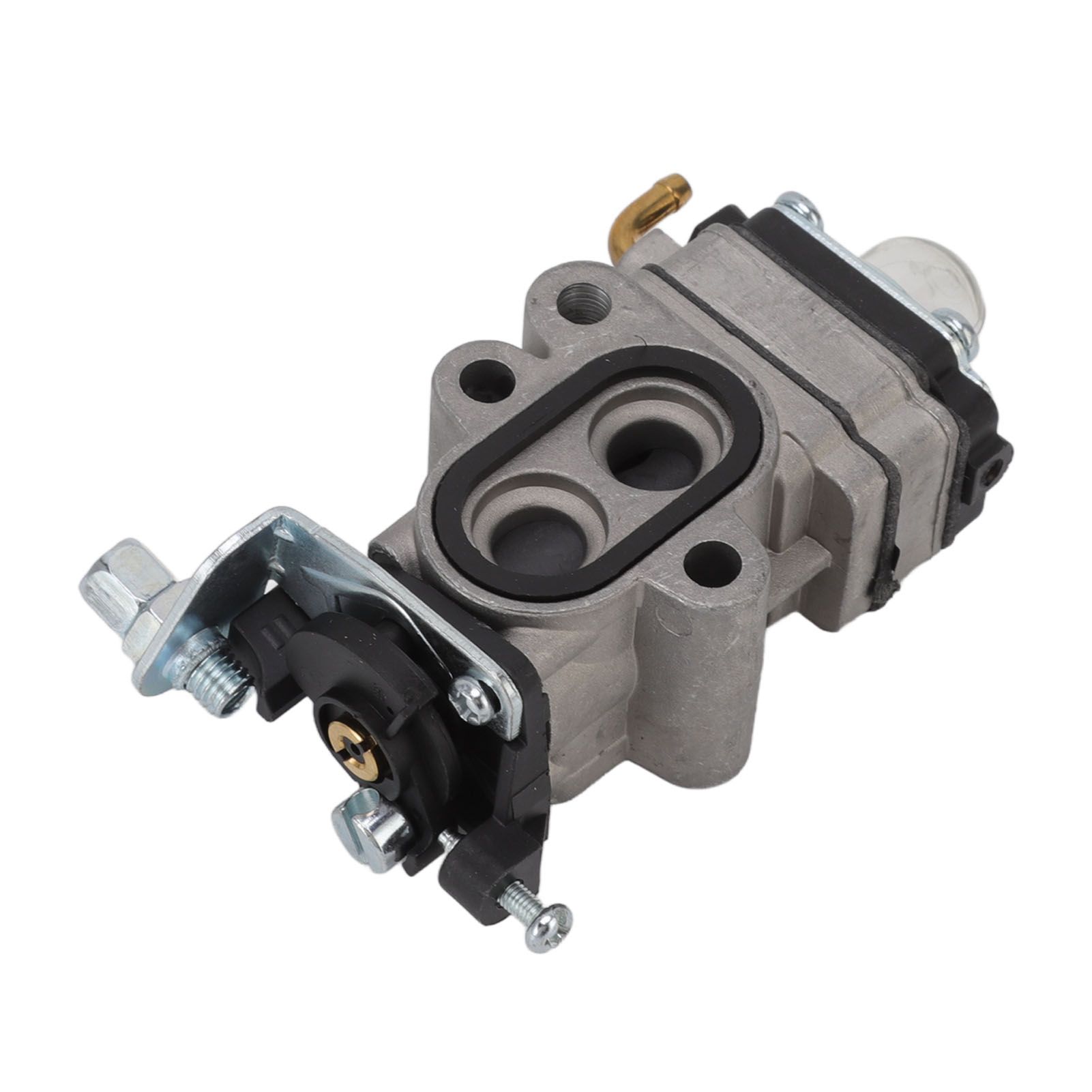 Carburetor for RedMax GZ25N BCZ260TS BCZ2460TS GZ30N Brushcutter Trimmer for view 6