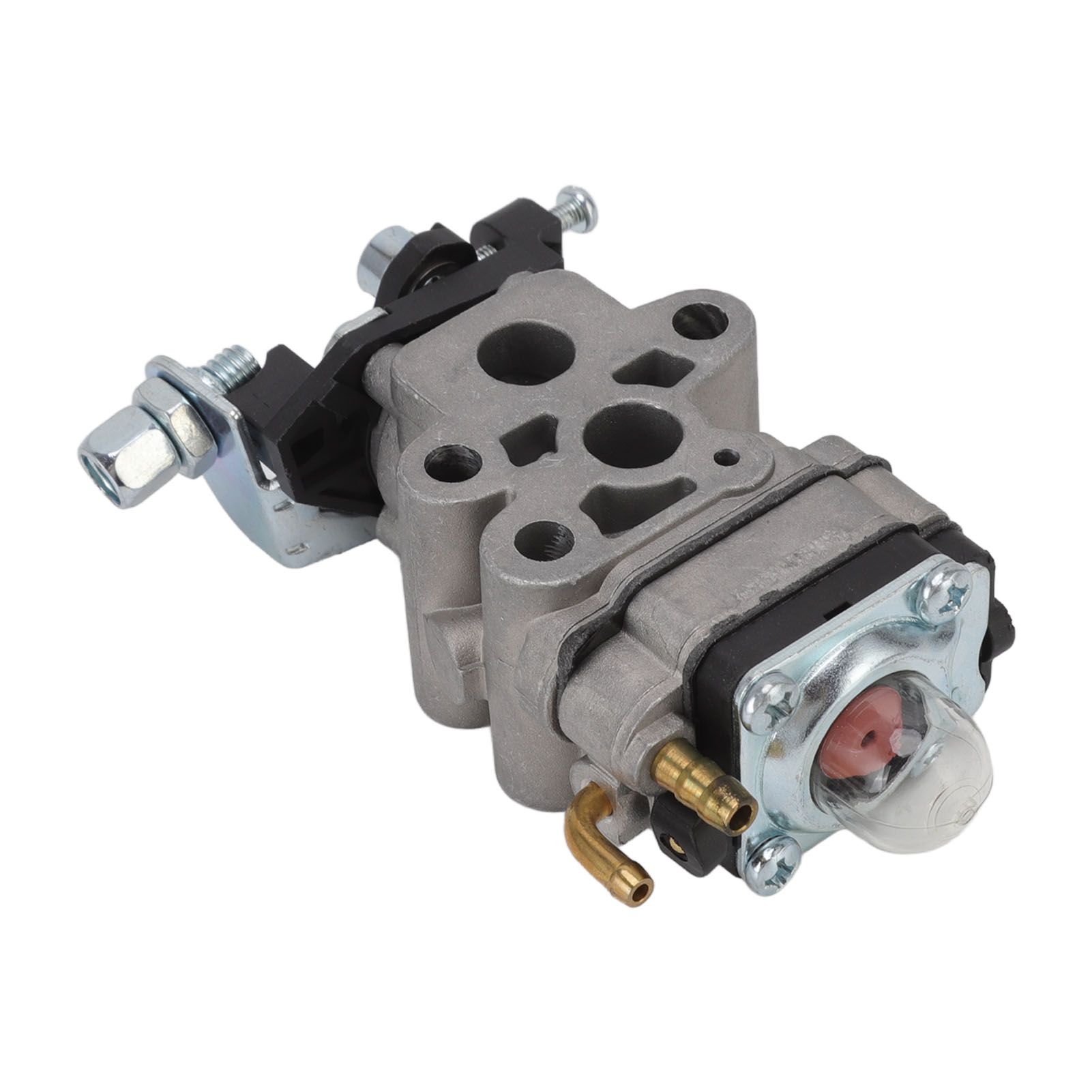 Carburetor for RedMax GZ25N BCZ260TS BCZ2460TS GZ30N Brushcutter Trimmer for view 7