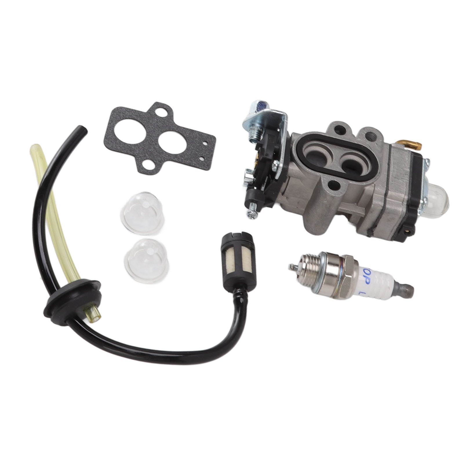Carburetor for RedMax GZ25N BCZ260TS BCZ2460TS GZ30N Brushcutter Trimmer for view 10