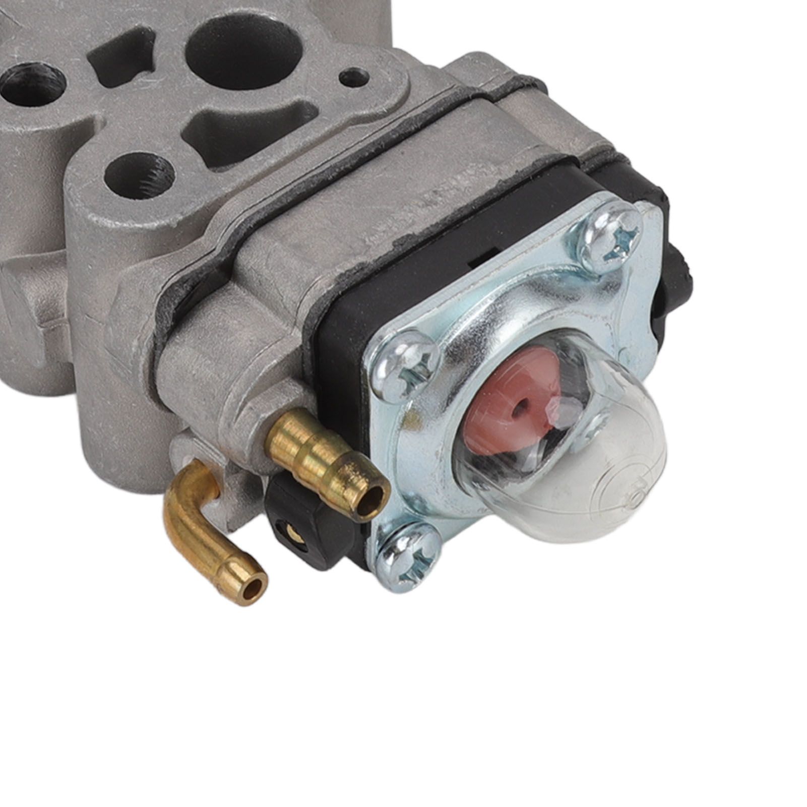 Carburetor for RedMax GZ25N BCZ260TS BCZ2460TS GZ30N Brushcutter Trimmer for view 13