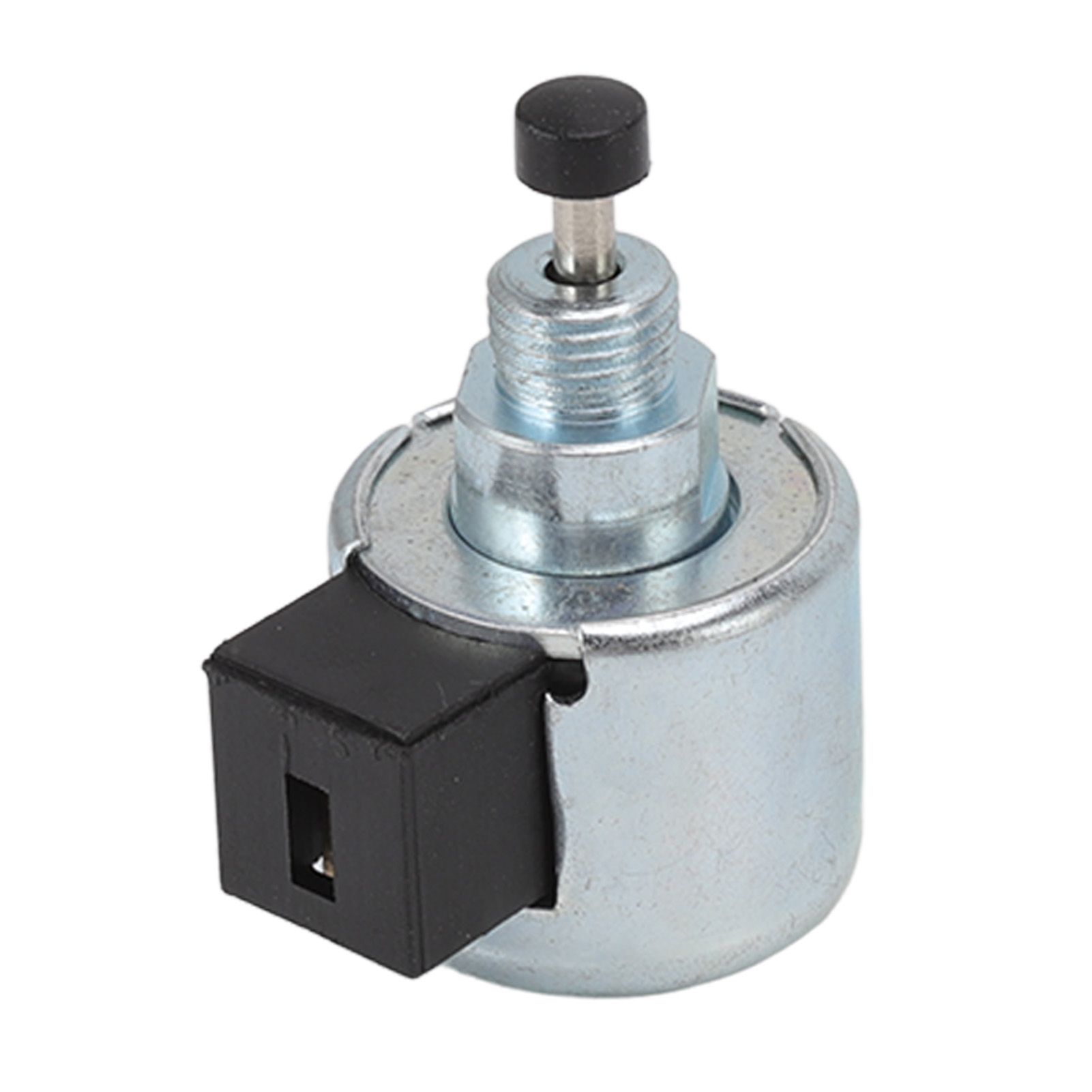 Carburetor Fuel Solenoid Replacement for Kohler 1275709 1275733S 1243502S for view 15