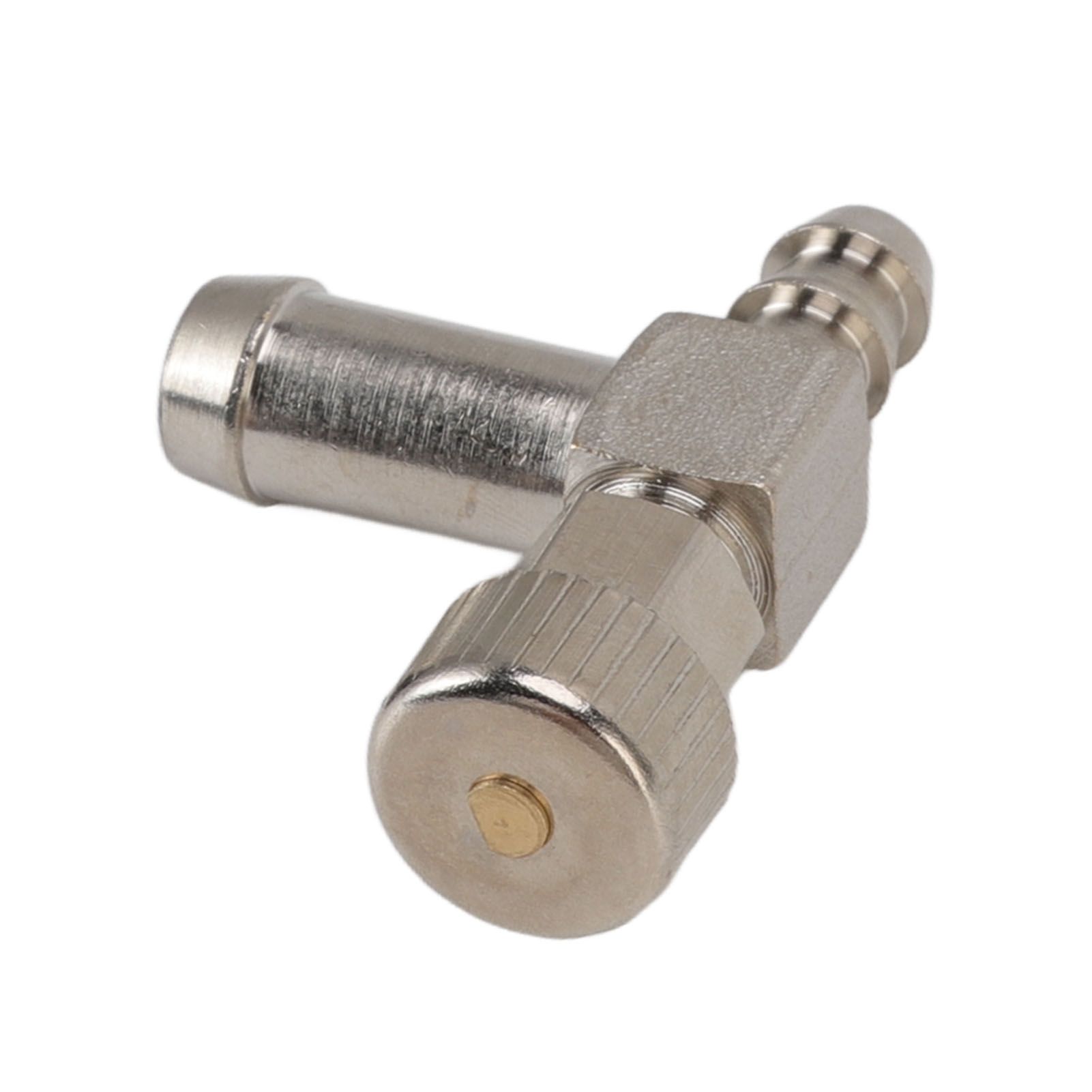 Fuel Gas Tank Grommet and Shut Off Valve Fit for Coleman for Craftsman view 13