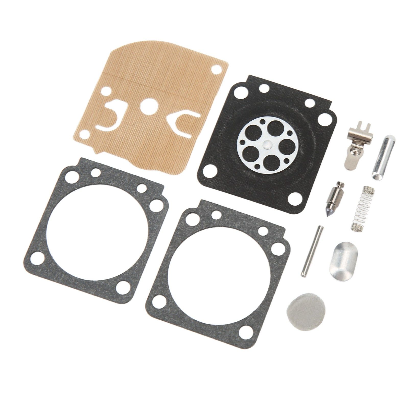 Lawn Mower Carburetor Repair Gasket Kits for RB 40 for Zama C1Q On for STIHL view 2