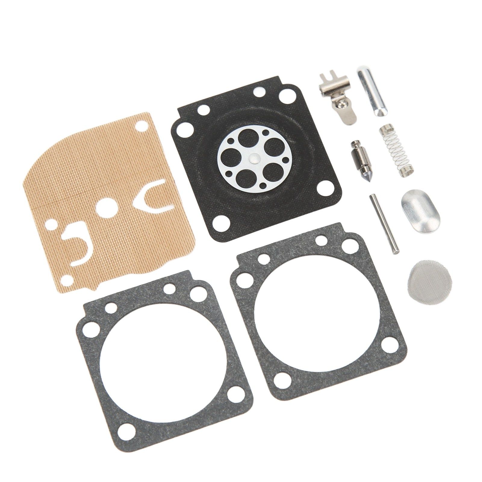 Lawn Mower Carburetor Repair Gasket Kits for RB 40 for Zama C1Q On for STIHL view 3