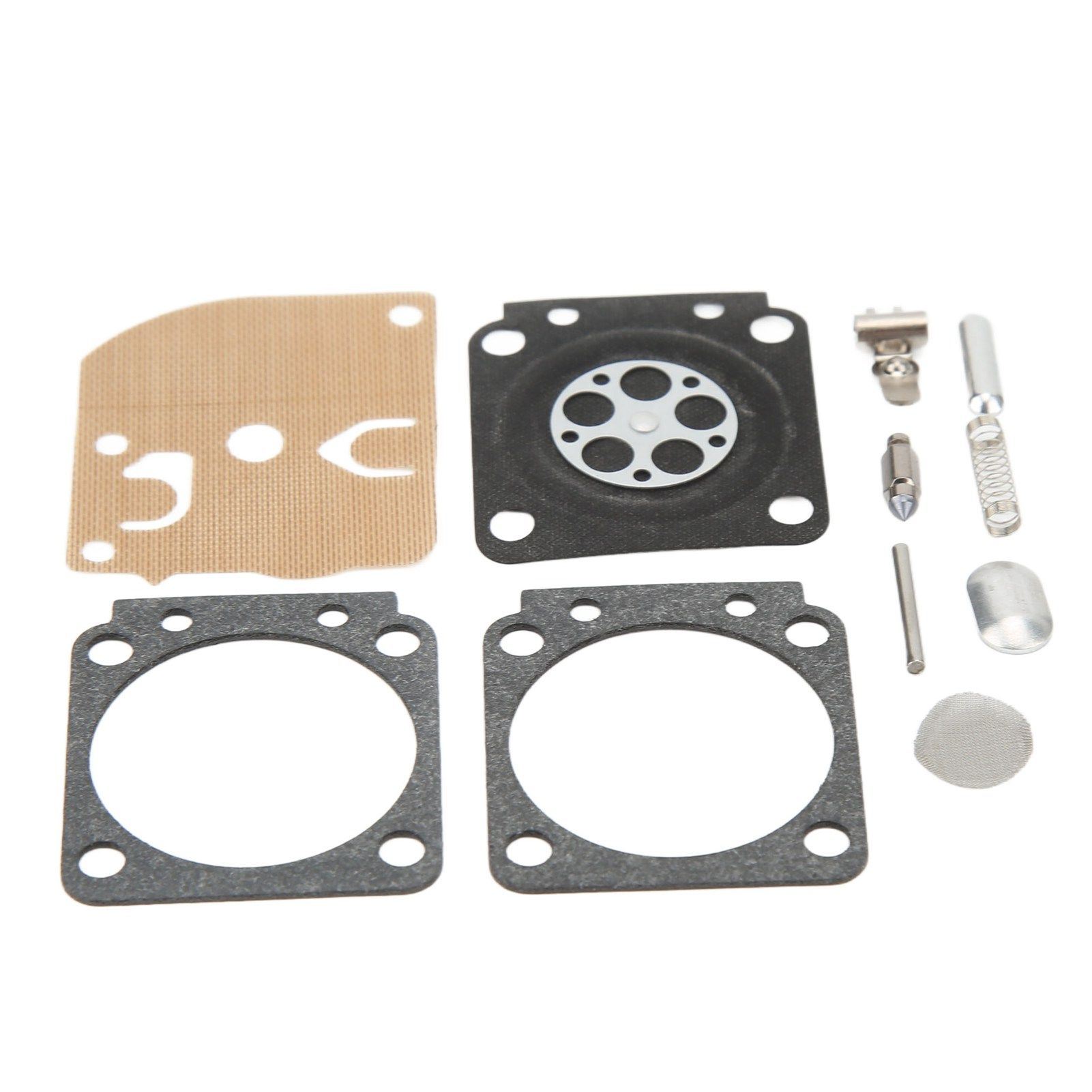 Lawn Mower Carburetor Repair Gasket Kits for RB 40 for Zama C1Q On for STIHL view 4