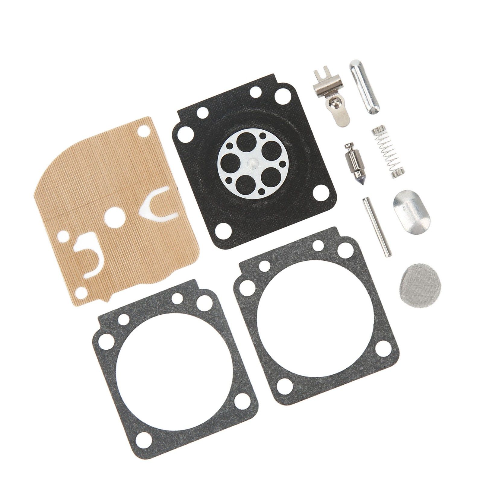 Lawn Mower Carburetor Repair Gasket Kits for RB 40 for Zama C1Q On for STIHL view 5