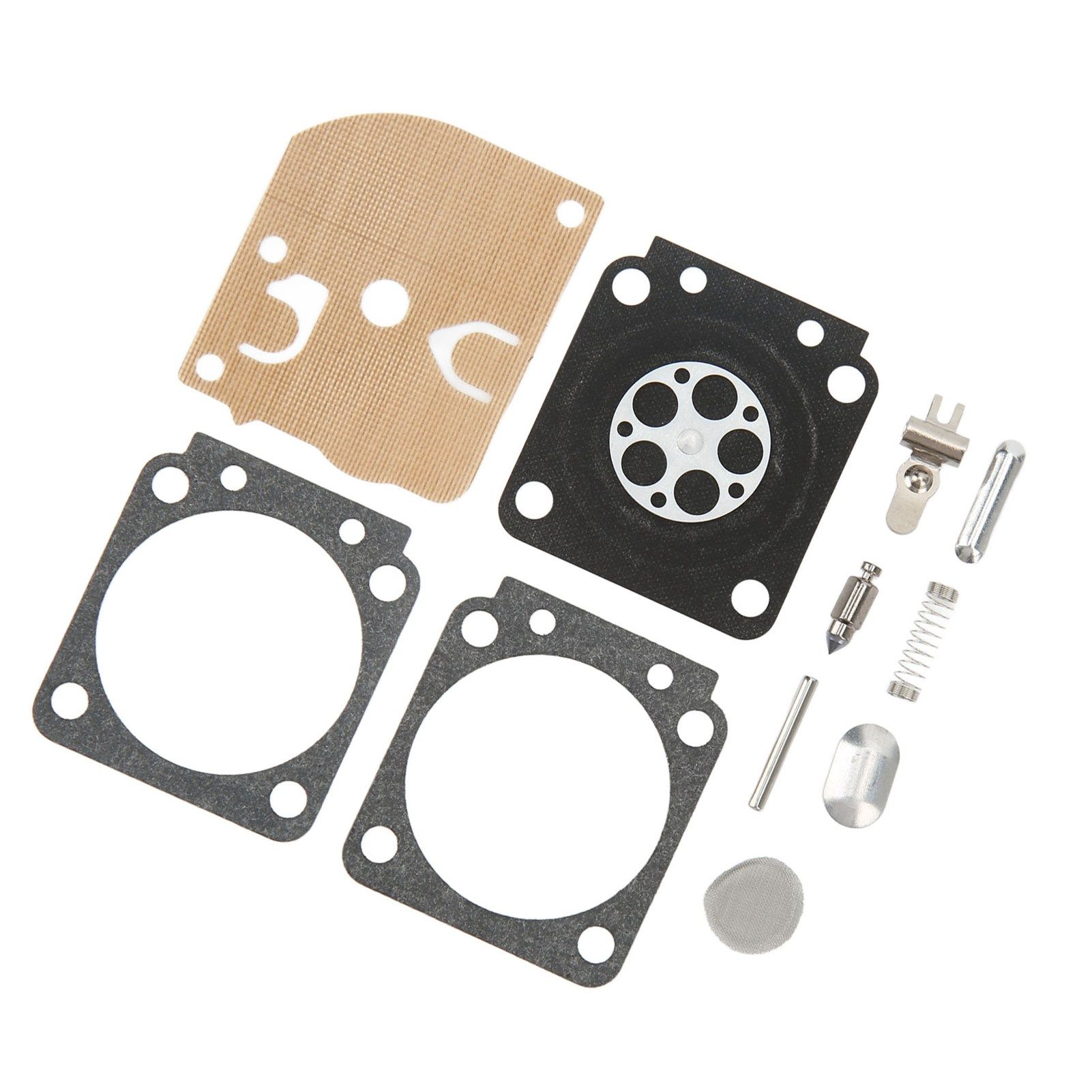 Lawn Mower Carburetor Repair Gasket Kits for RB 40 for Zama C1Q On for STIHL view 6