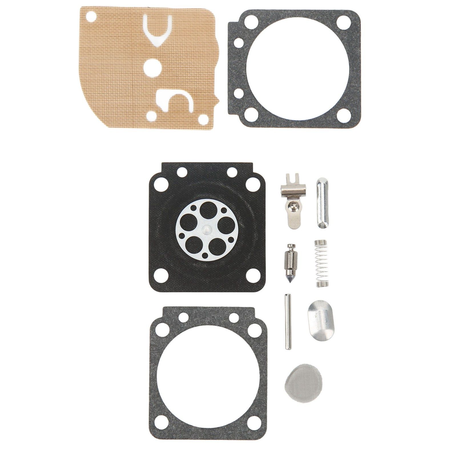Lawn Mower Carburetor Repair Gasket Kits for RB 40 for Zama C1Q On for STIHL view 7
