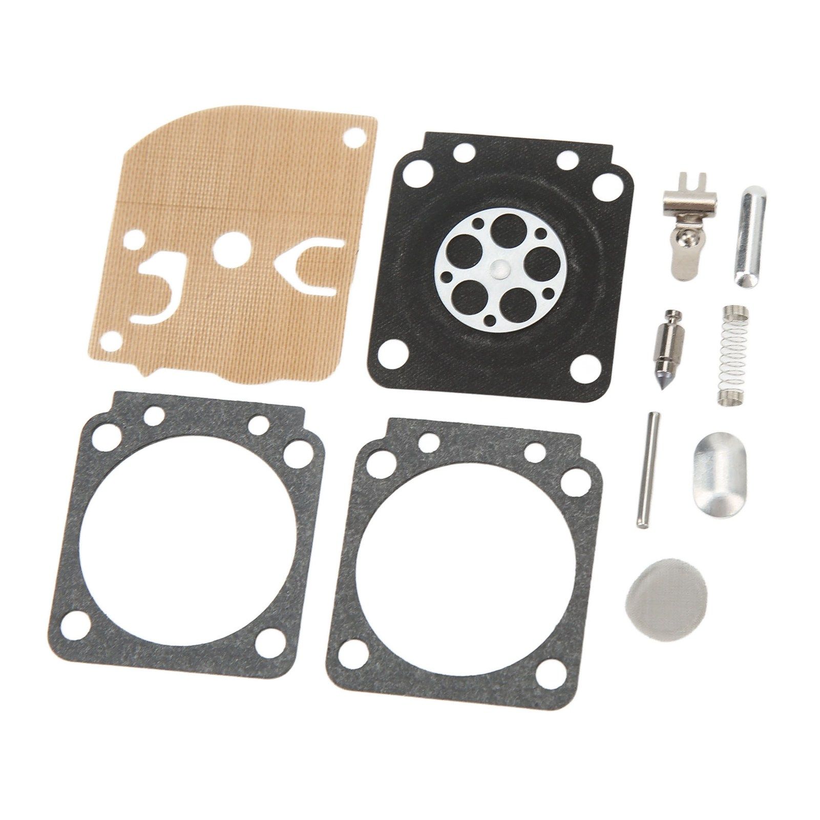 Lawn Mower Carburetor Repair Gasket Kits for RB 40 for Zama C1Q On for STIHL view 9