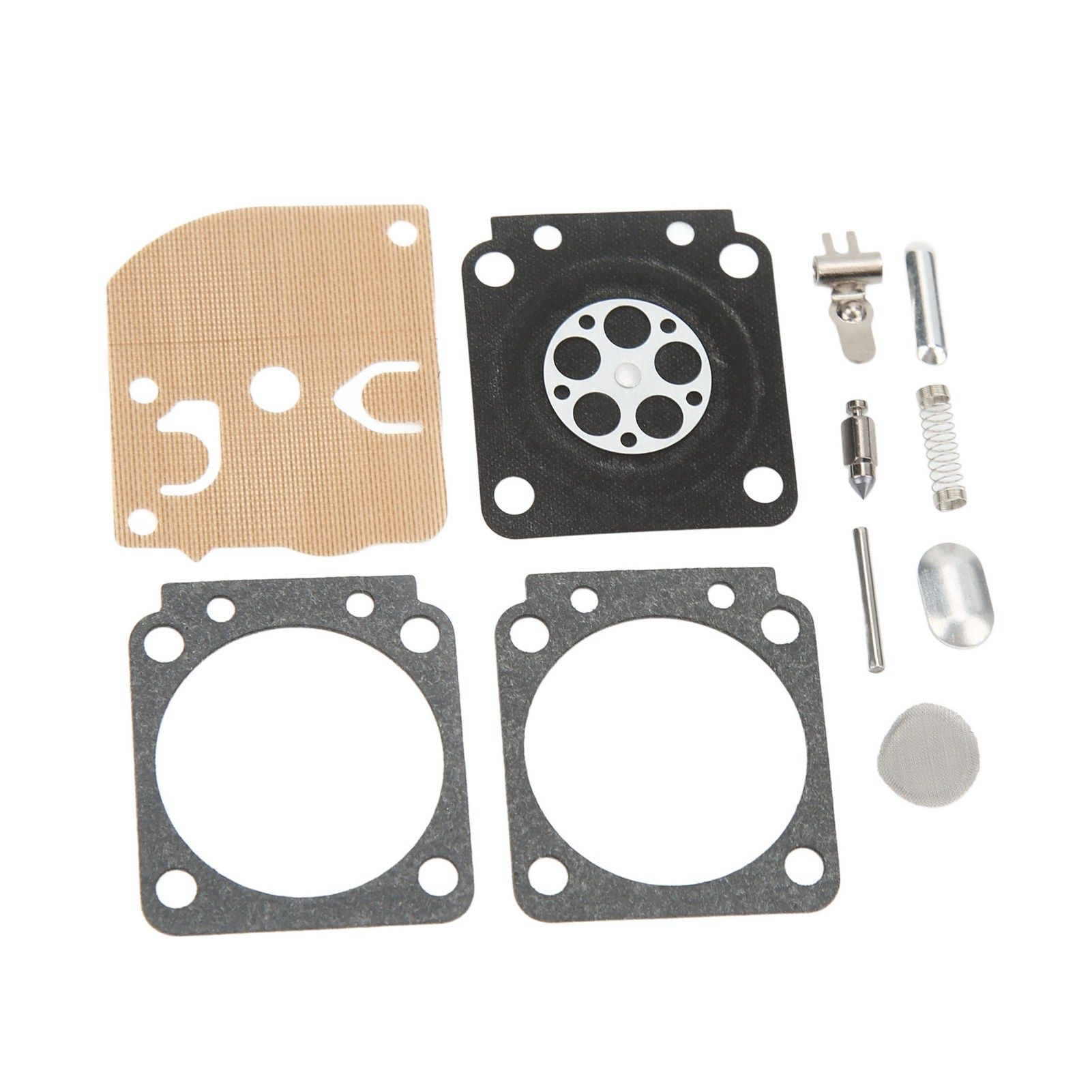 Lawn Mower Carburetor Repair Gasket Kits for RB 40 for Zama C1Q On for STIHL view 10