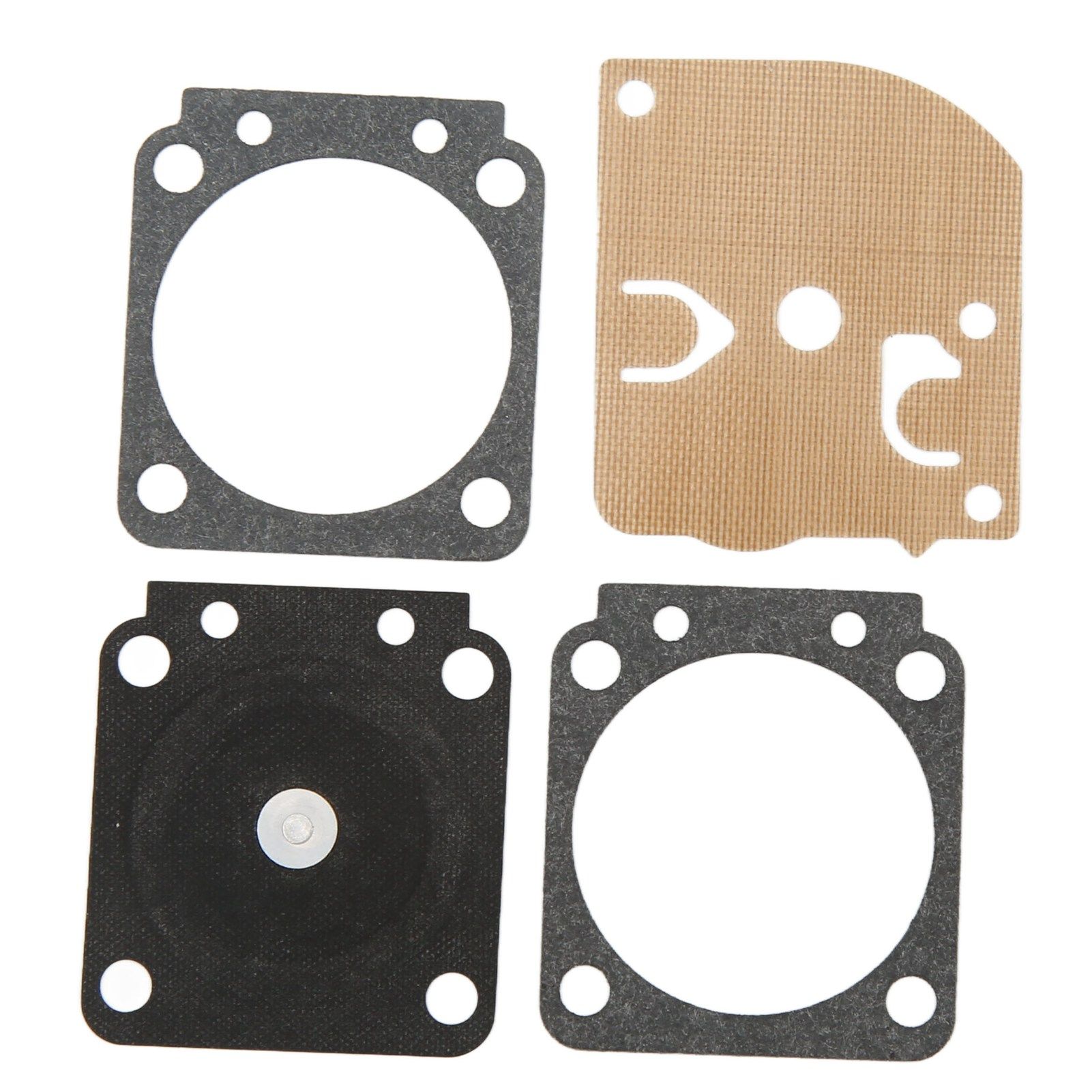 Lawn Mower Carburetor Repair Gasket Kits for RB 40 for Zama C1Q On for STIHL view 14