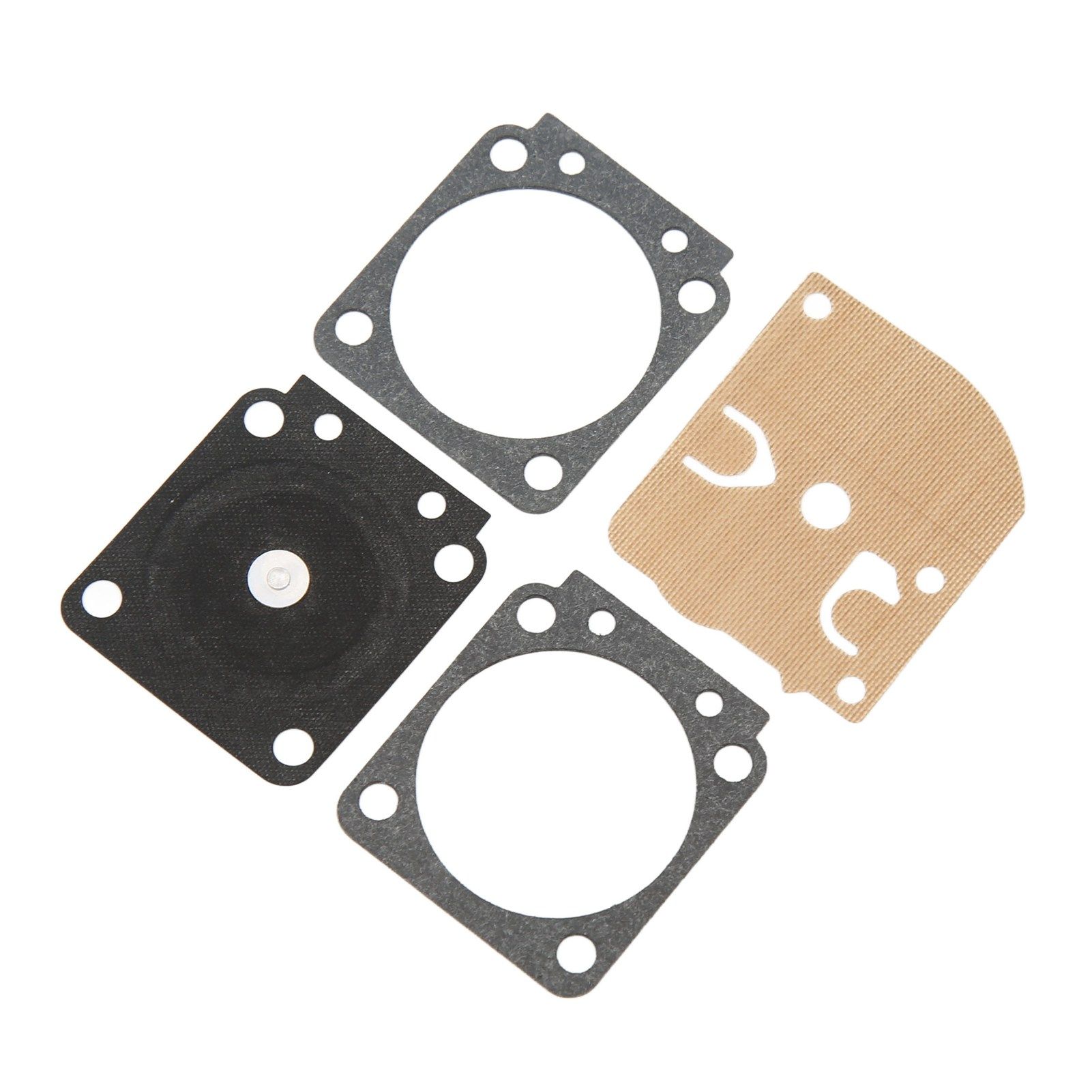 Lawn Mower Carburetor Repair Gasket Kits for RB 40 for Zama C1Q On for STIHL view 15