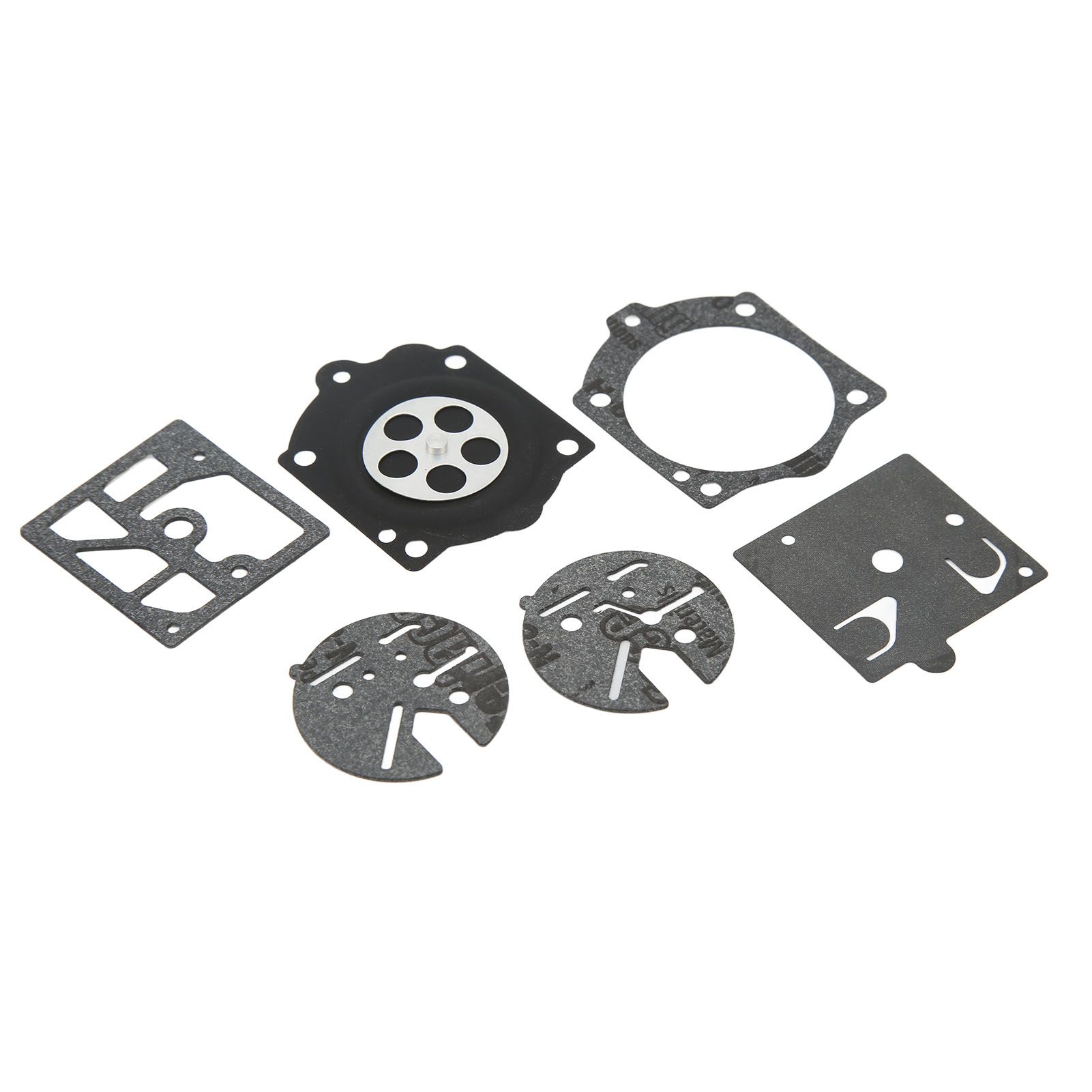 Carburetor Carb Paper Pad Gasket Kits for Walbro K10 HDC Fits for Stihl 015 view 2