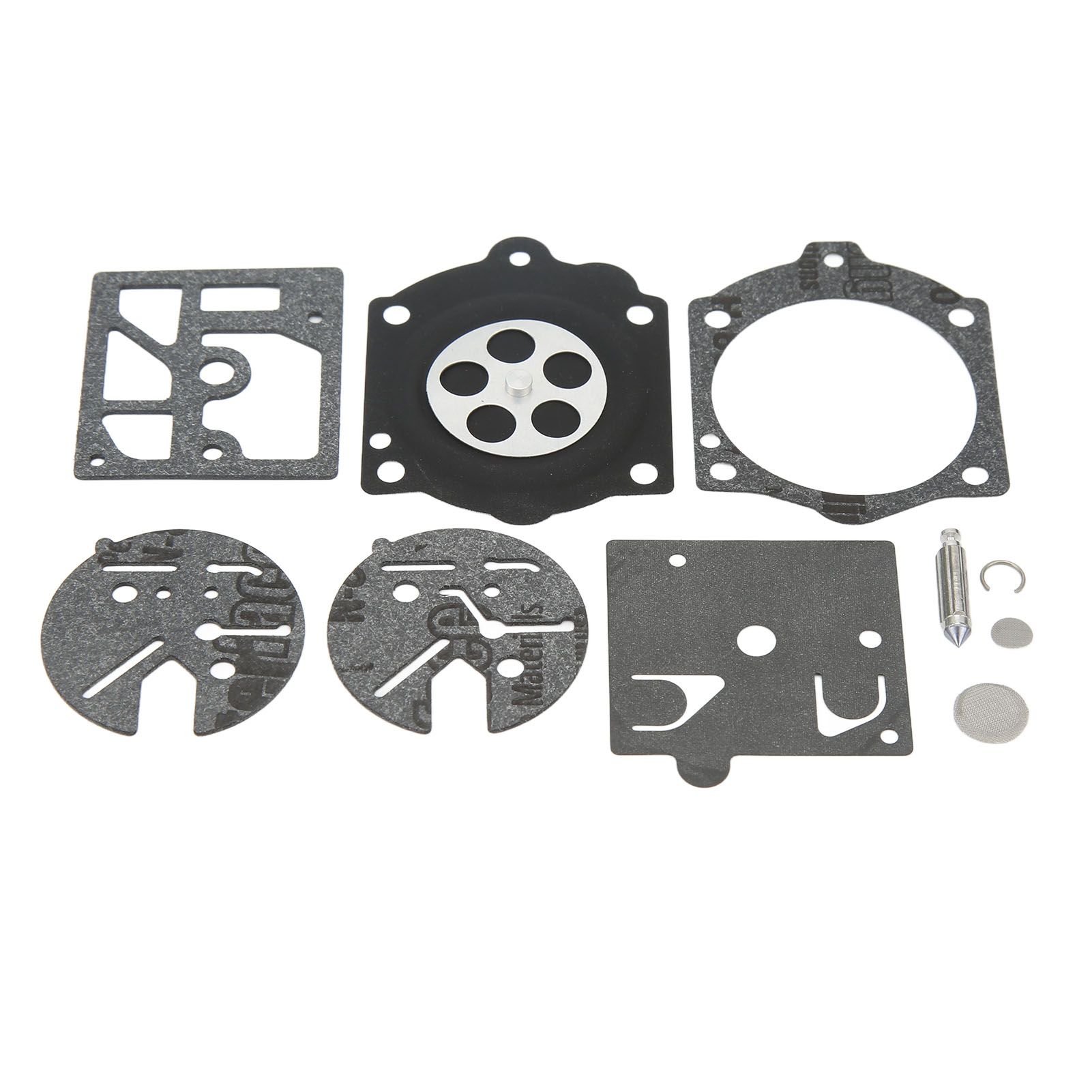 Carburetor Carb Paper Pad Gasket Kits for Walbro K10 HDC Fits for Stihl 015 view 5