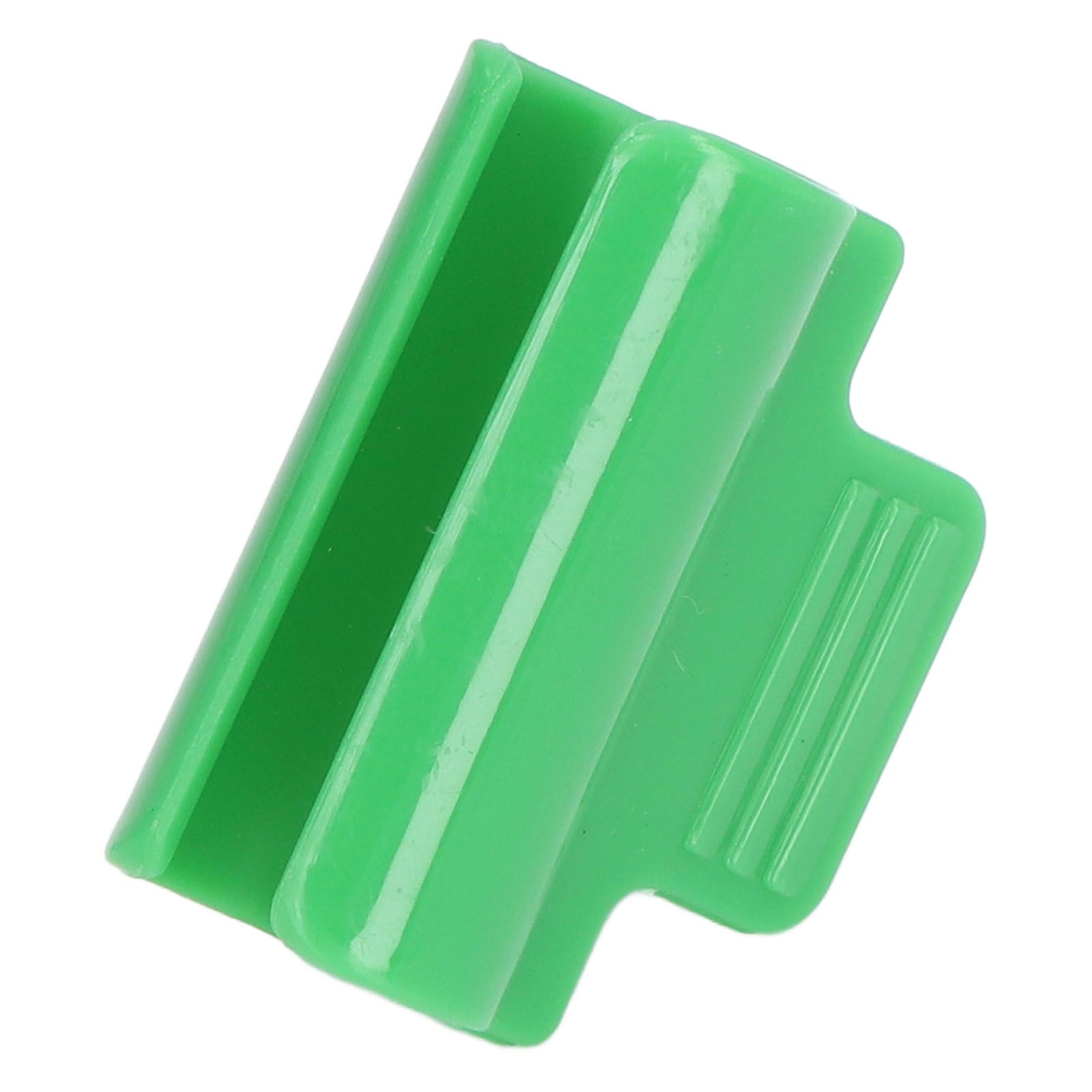 24pcs Greenhouse Clamps Single Head Row Cover Netting Tunnel Hoop Clips Insect view 8