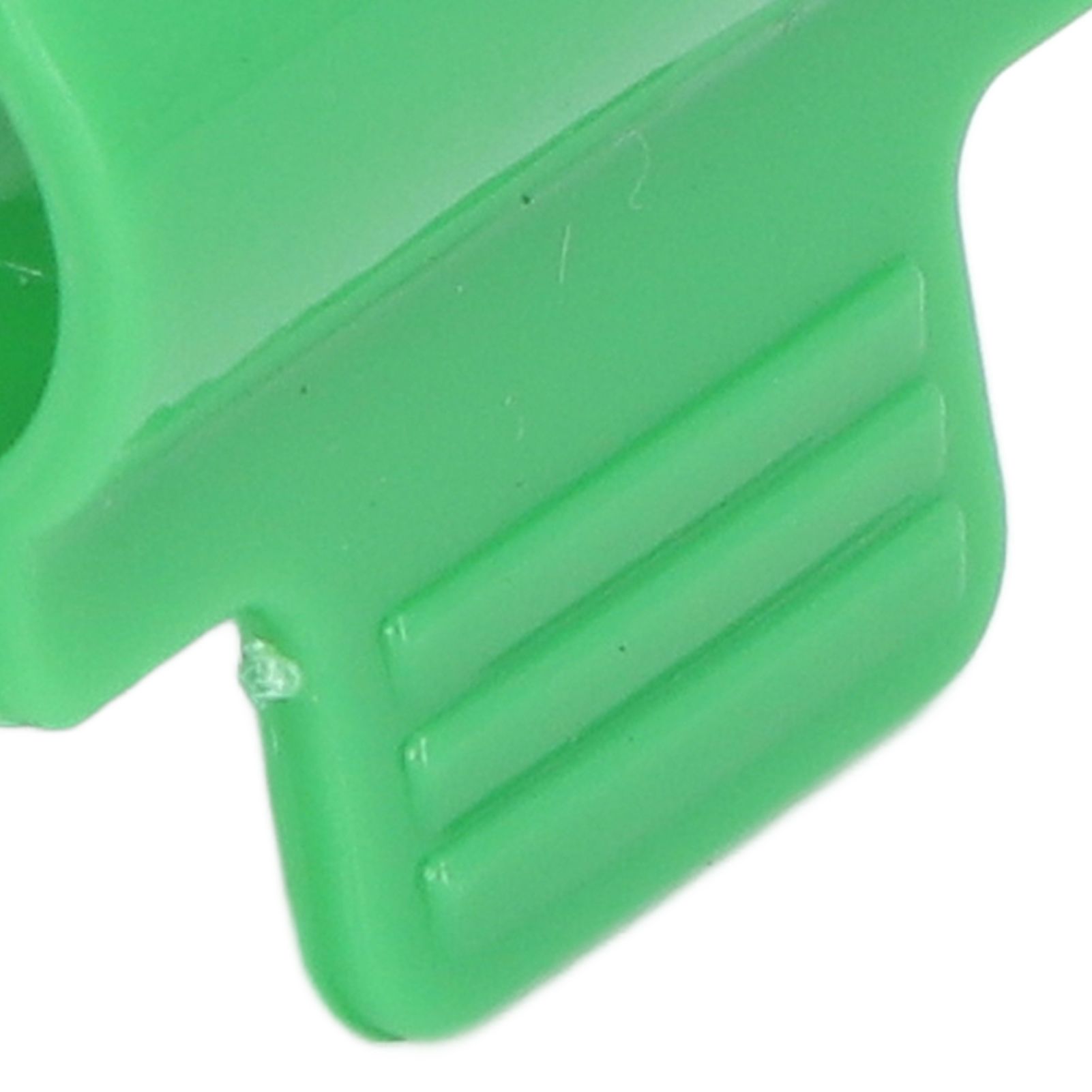 24pcs Greenhouse Clamps Single Head Row Cover Netting Tunnel Hoop Clips Insect view 14