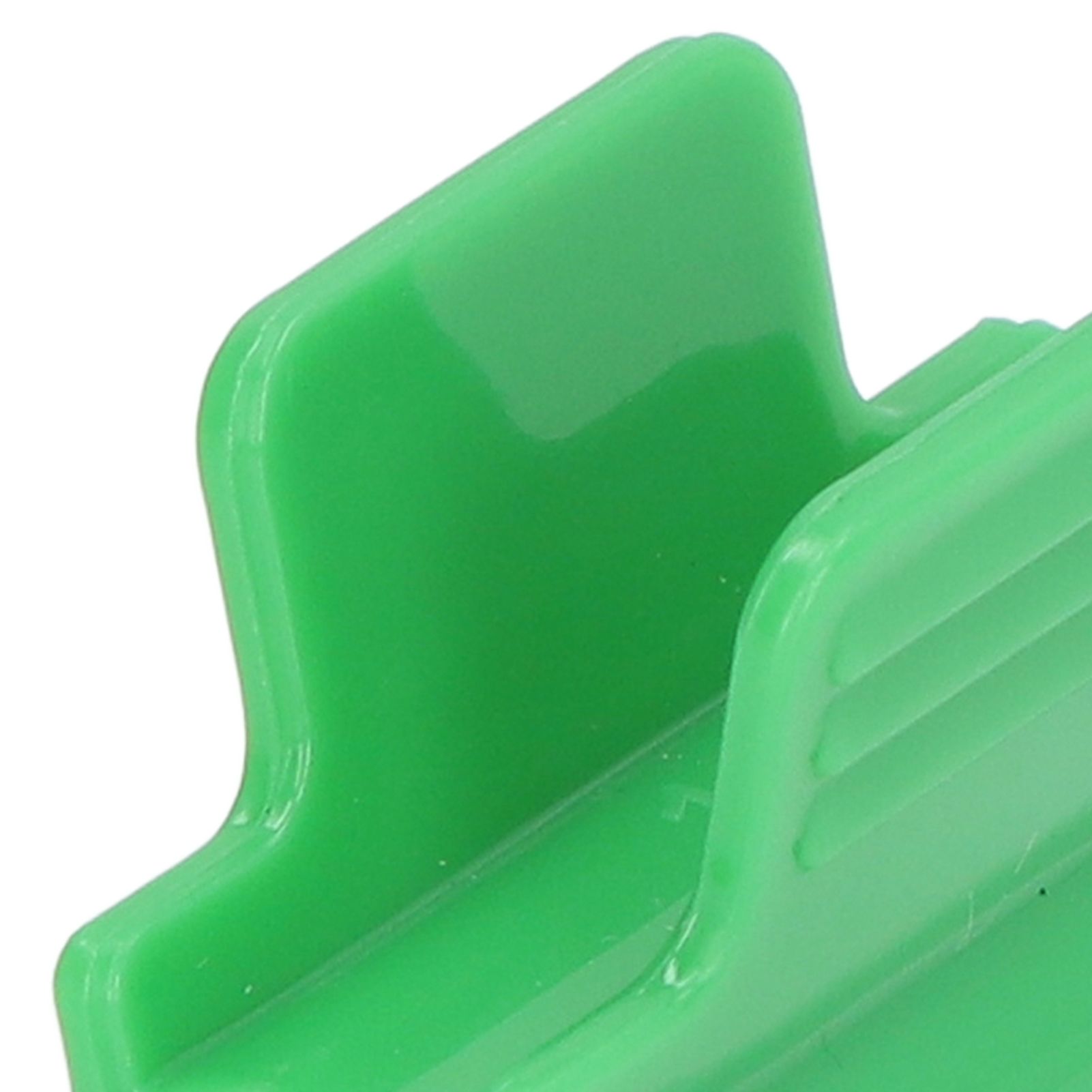 24pcs Greenhouse Clamps Single Head Row Cover Netting Tunnel Hoop Clips Insect view 15