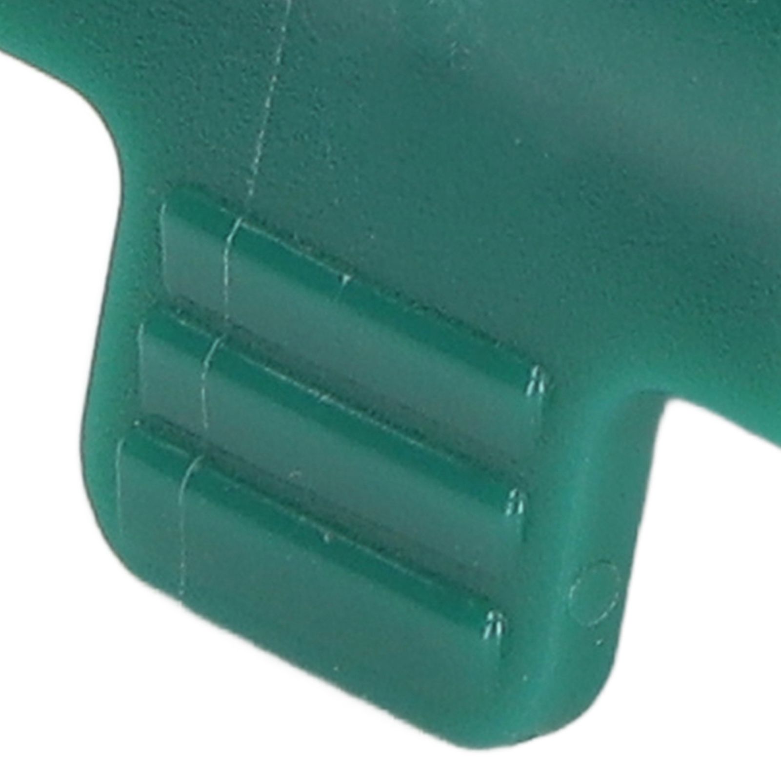 24pcs Greenhouse Clamps Single Head Row Cover Netting Tunnel Hoop Clips Insect view 14
