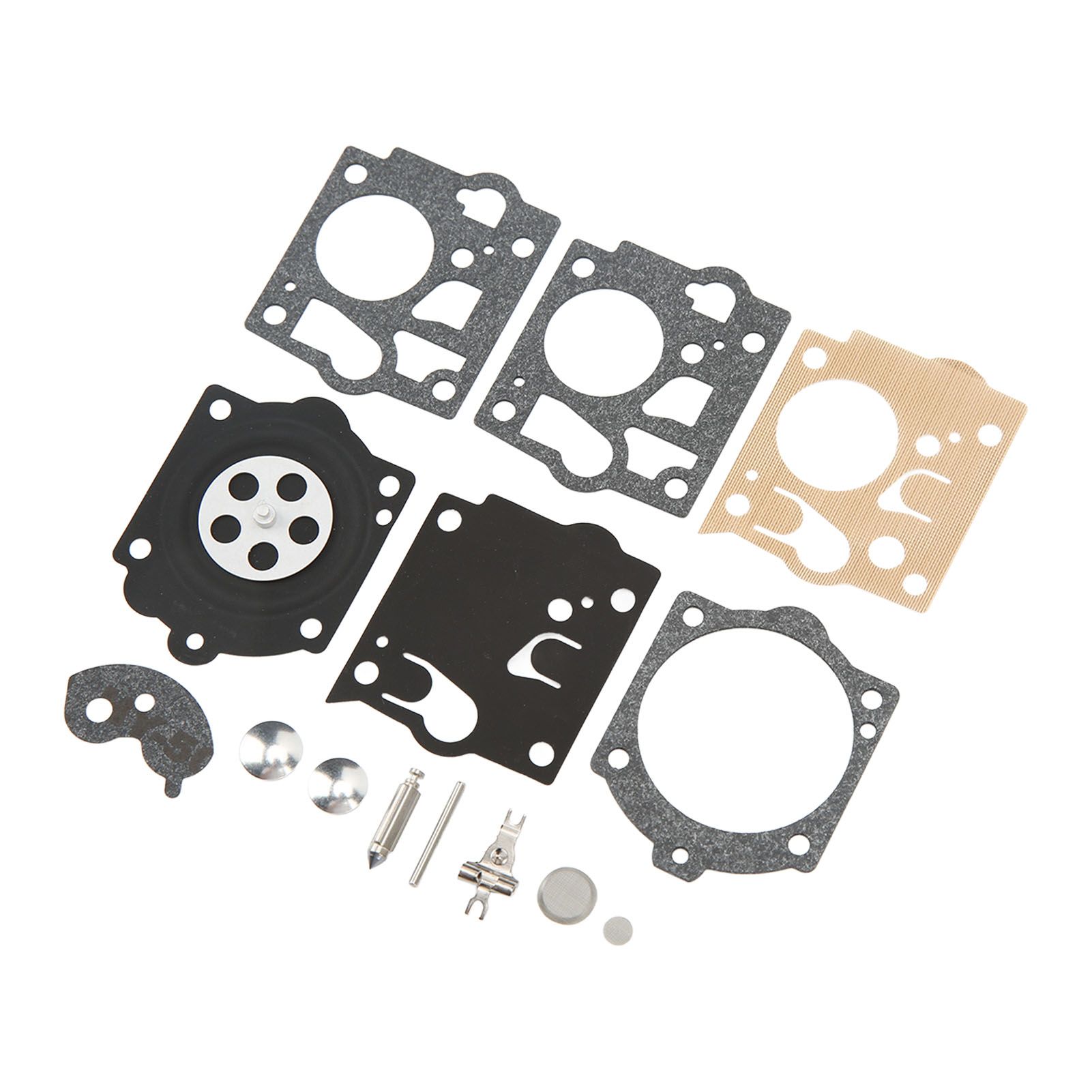 Carburetor Gasket Kit for McCulloch PROMAC 700 8200 PM 10 1010 K10 SDC Chainsaw view 6