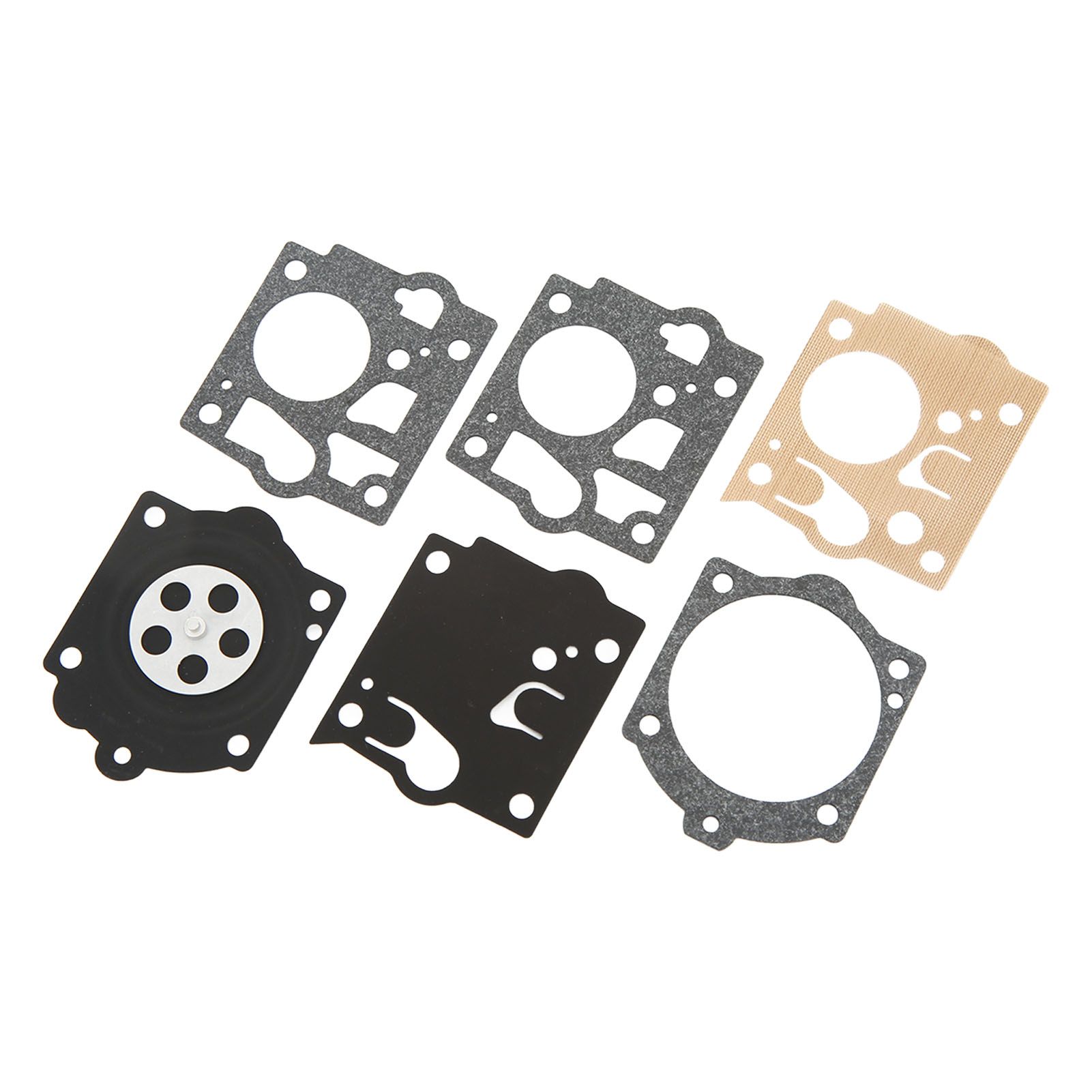 Carburetor Gasket Kit for McCulloch PROMAC 700 8200 PM 10 1010 K10 SDC Chainsaw view 13