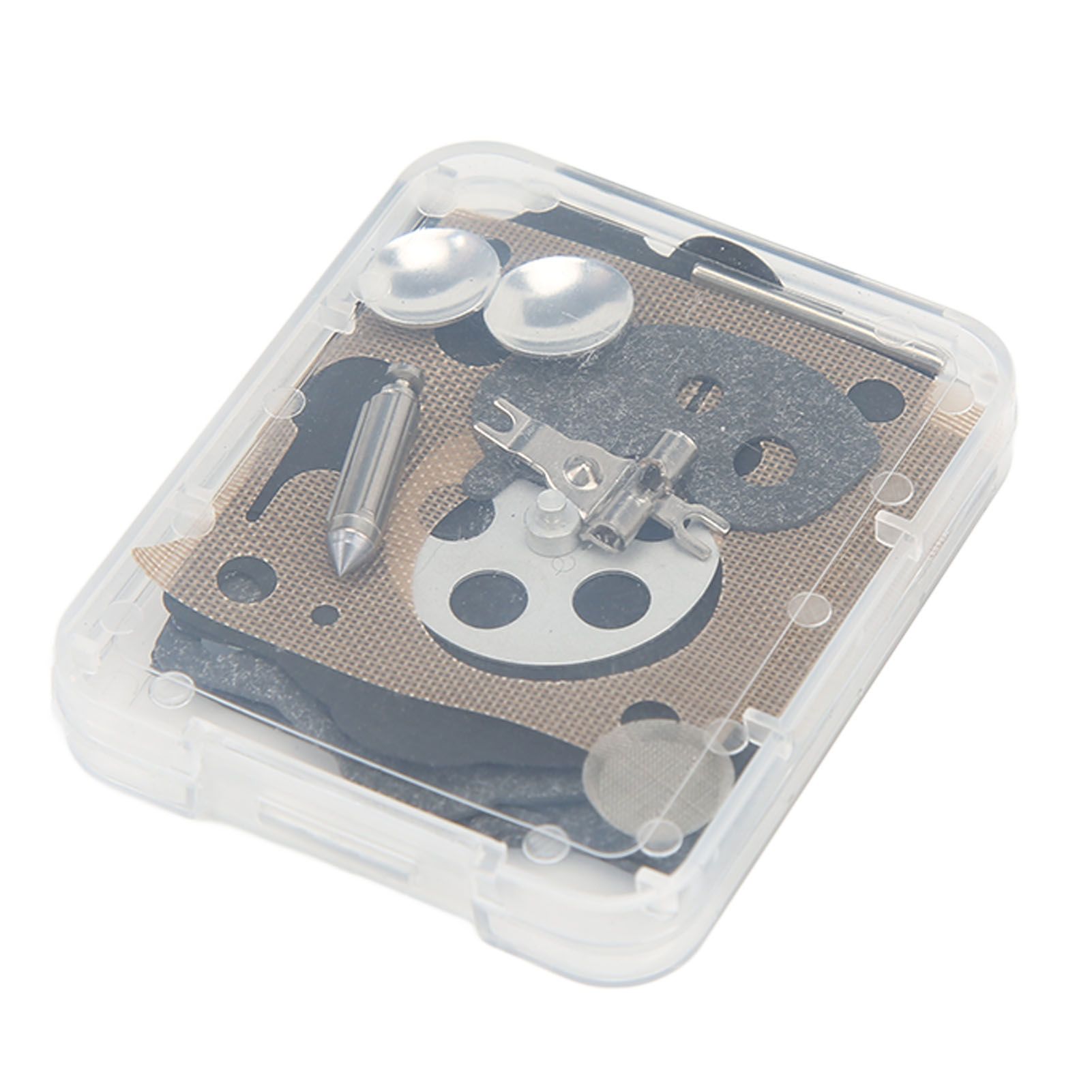 Carburetor Gasket Kit for McCulloch PROMAC 700 8200 PM 10 1010 K10 SDC Chainsaw view 14