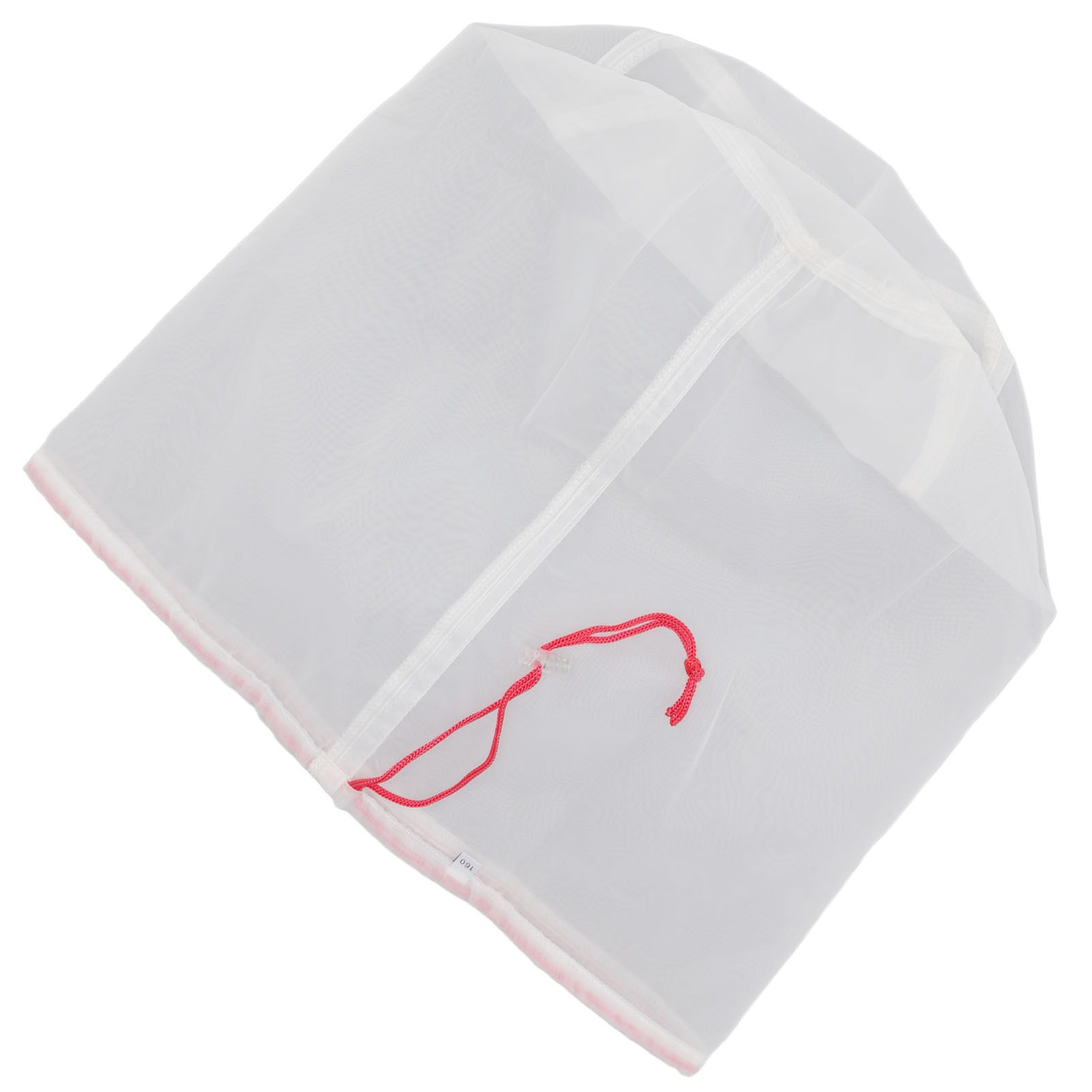5 Gallons Brew Bags Wine Straining Bag Extra Fine Mesh for Homebrewing Milk view 5