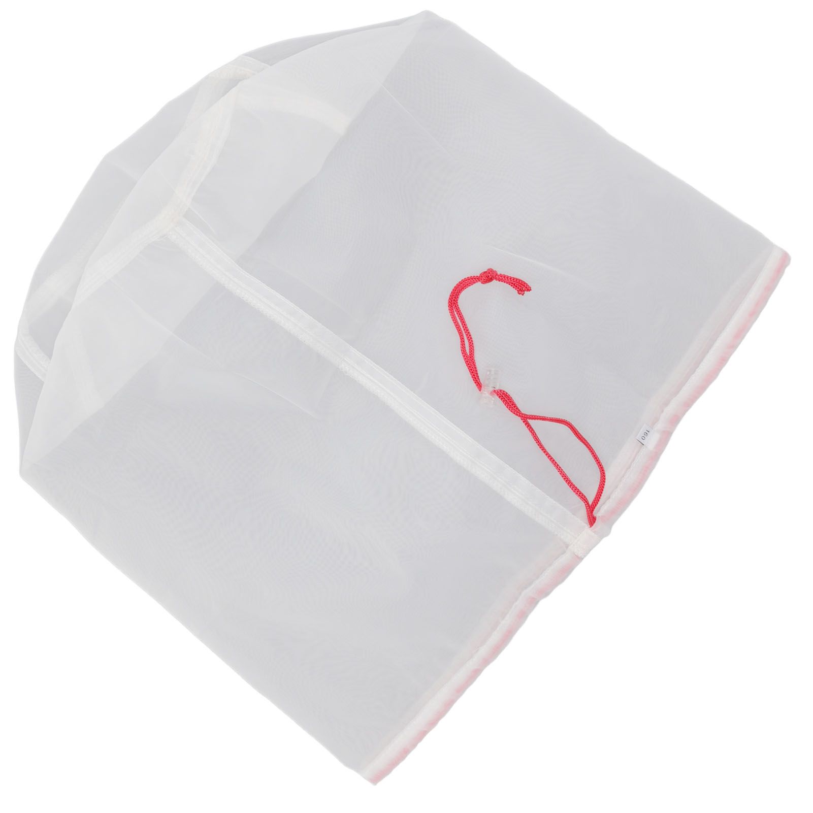 5 Gallons Brew Bags Wine Straining Bag Extra Fine Mesh for Homebrewing Milk view 6