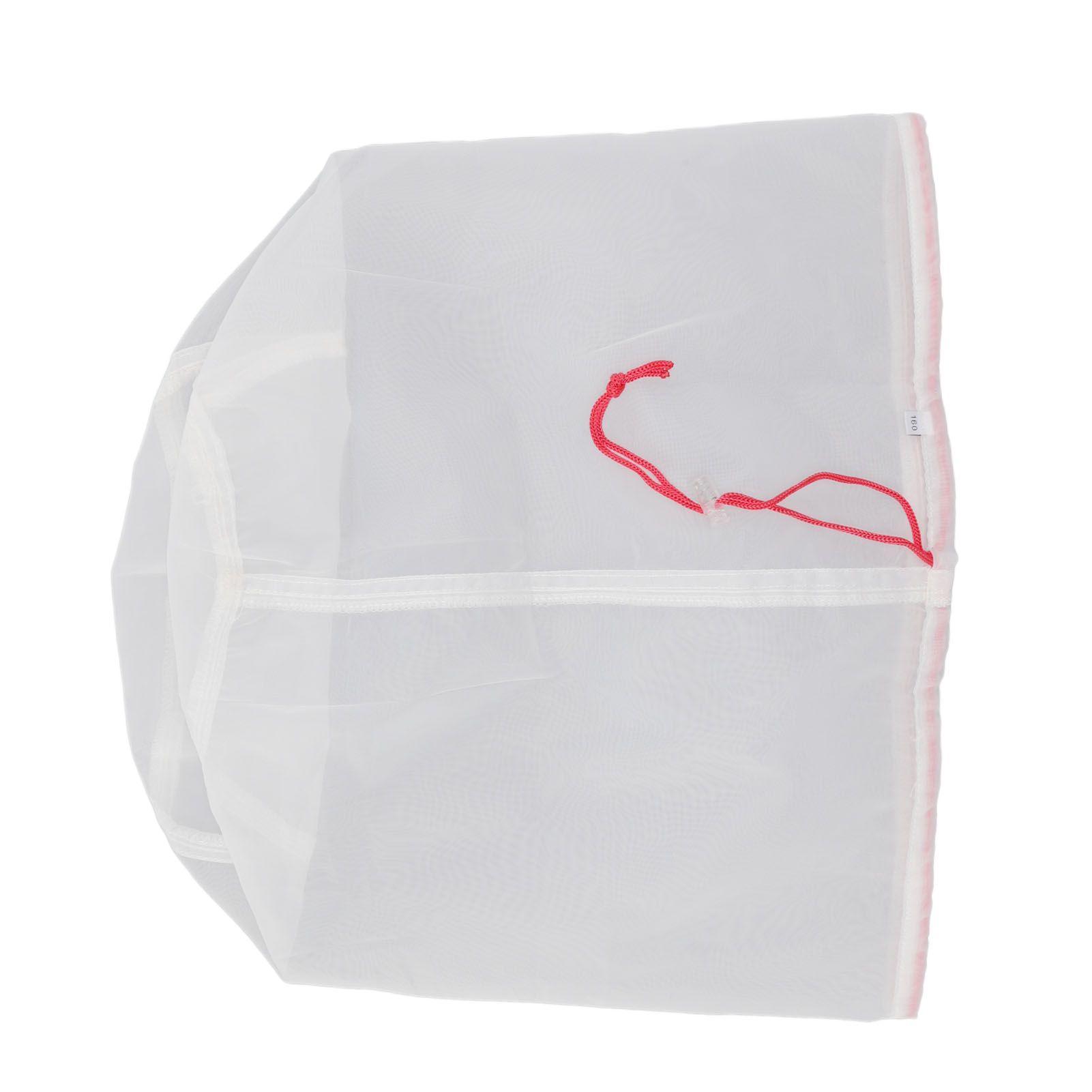5 Gallons Brew Bags Wine Straining Bag Extra Fine Mesh for Homebrewing Milk view 7