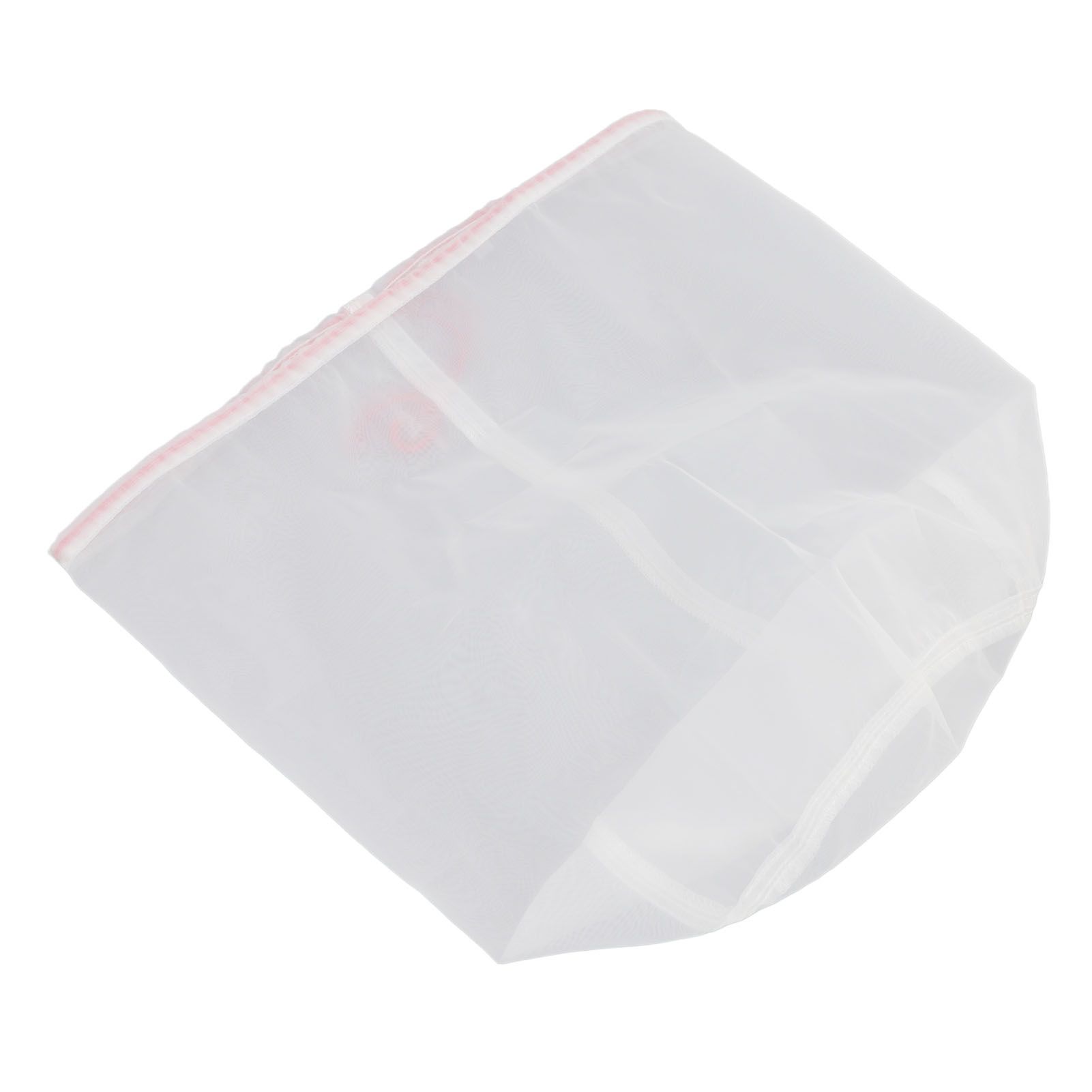 5 Gallons Brew Bags Wine Straining Bag Extra Fine Mesh for Homebrewing Milk view 8