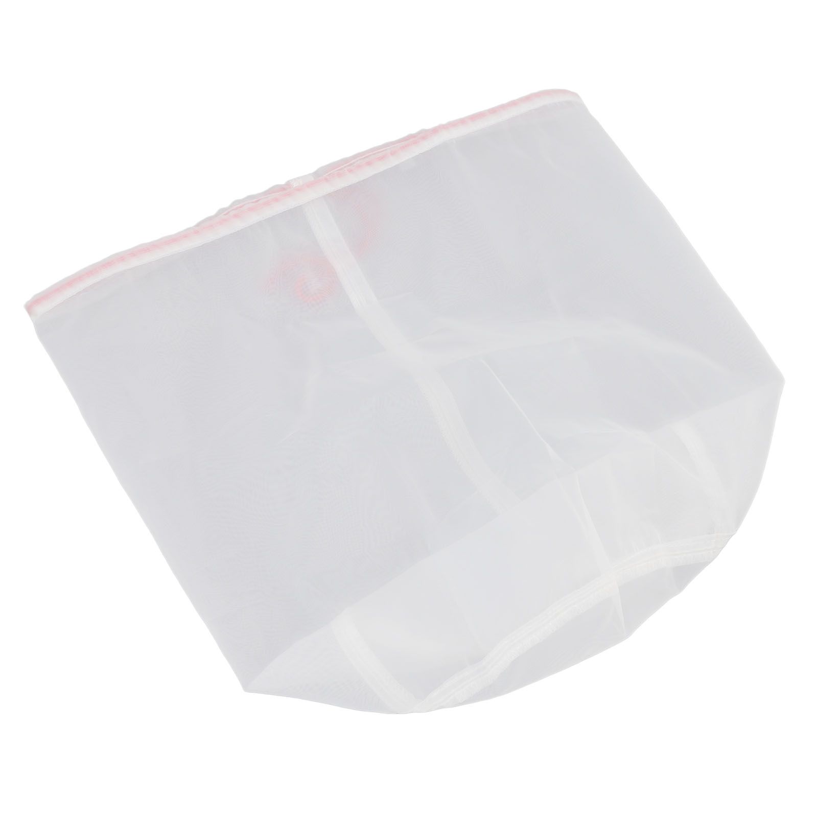 5 Gallons Brew Bags Wine Straining Bag Extra Fine Mesh for Homebrewing Milk view 9